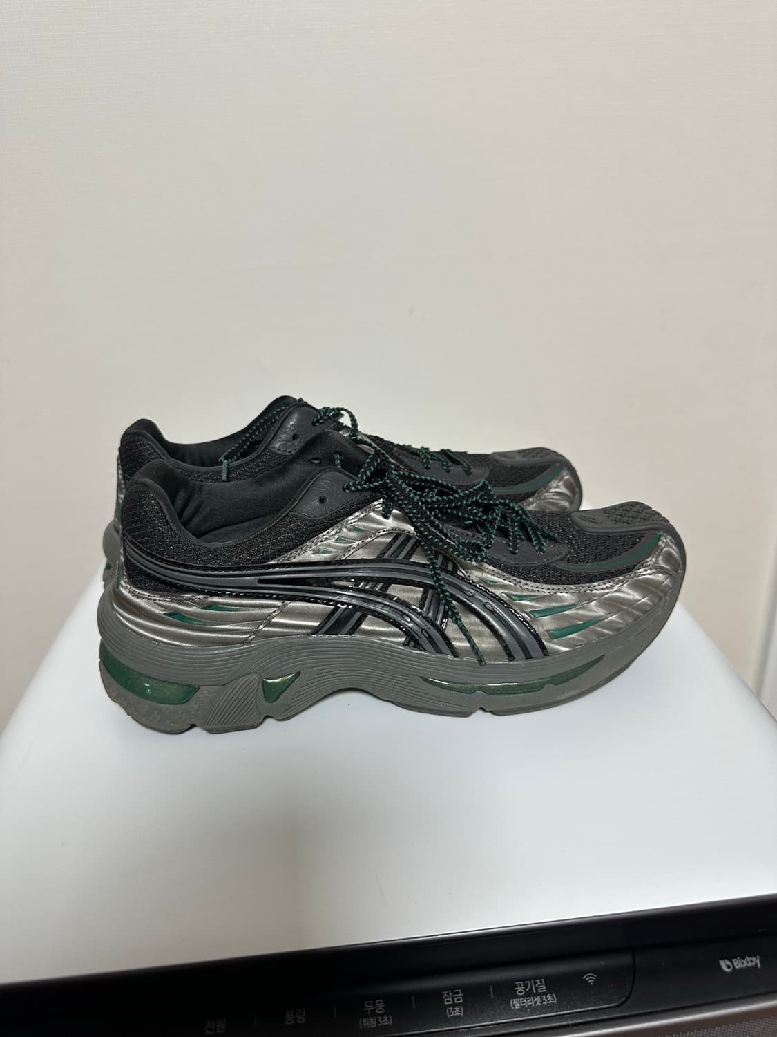 아식스x키코 코스타디노브 젤 260 상품이미지2