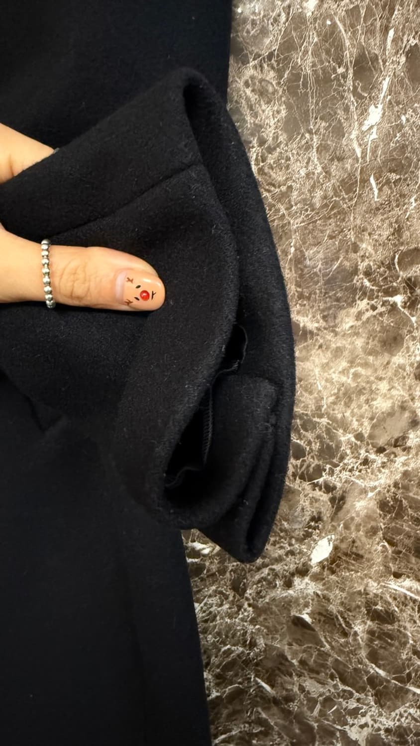 클럽모나코 남자 코트자켓 슬림95  상품이미지8