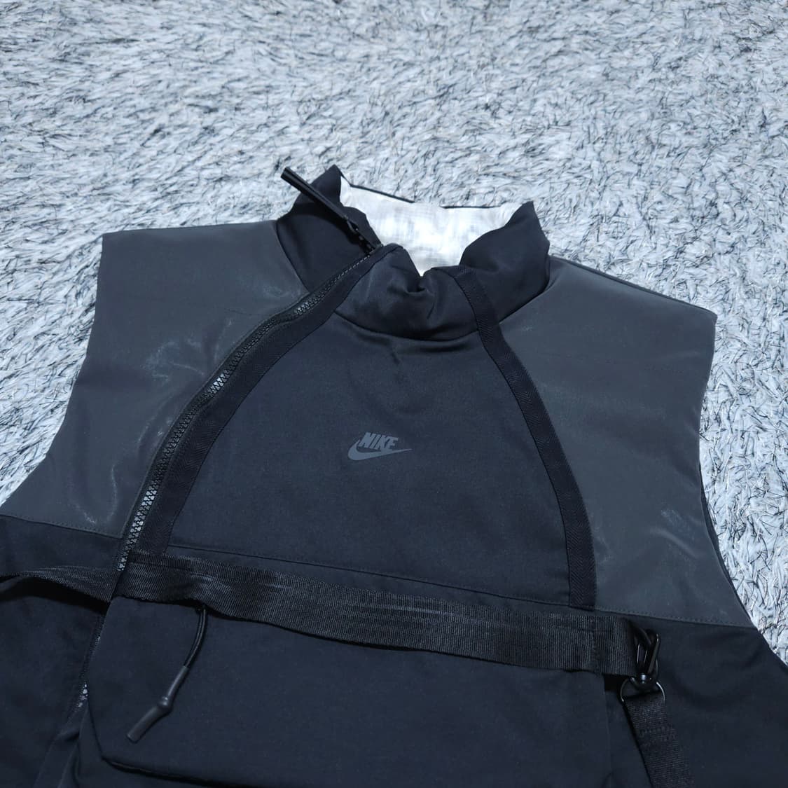 나이키) XL 남자 써마핏 테크팩 조끼 베스트 / 왕눈이샵 상품이미지2