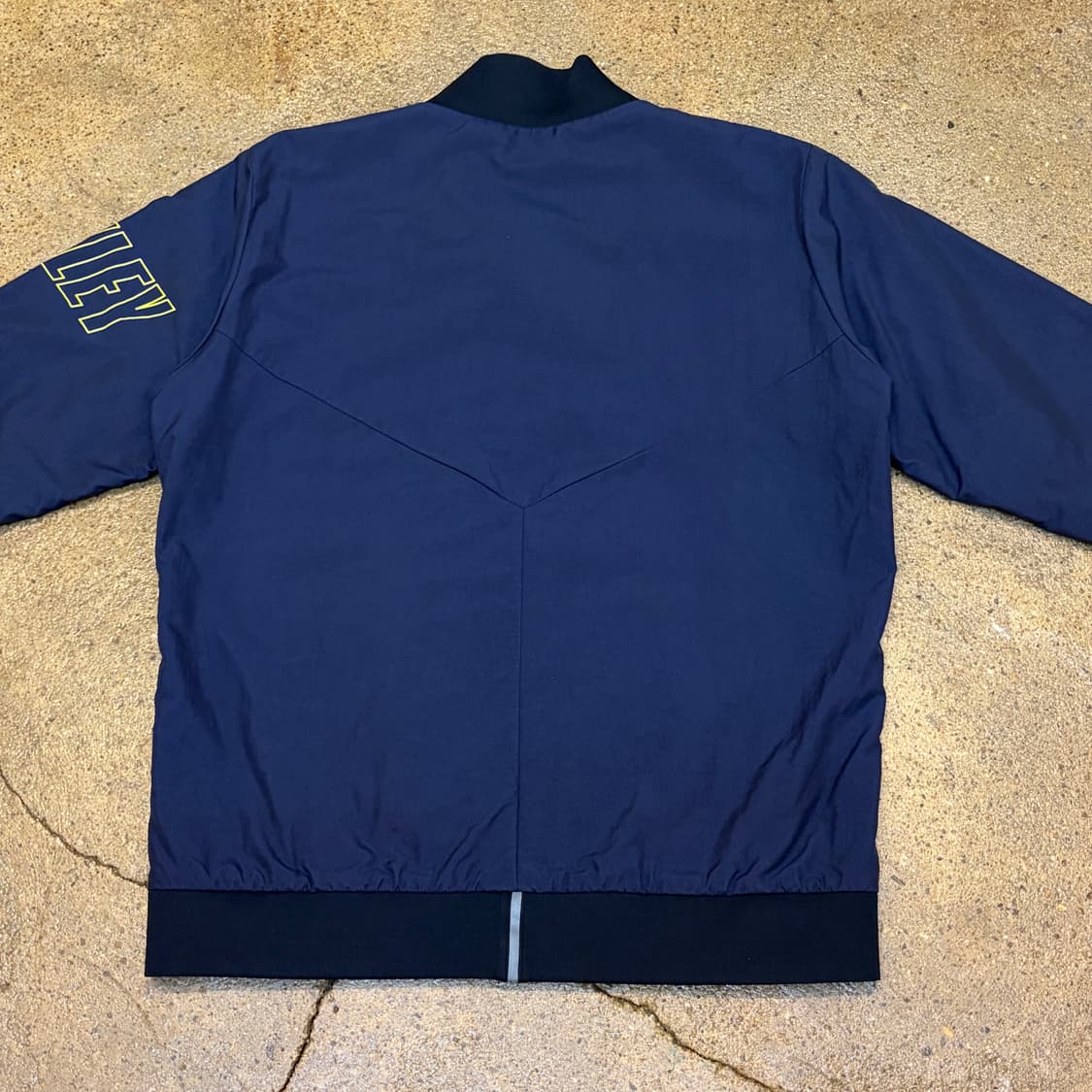 미국 오클리 정품 바람막이 자켓 상품이미지9