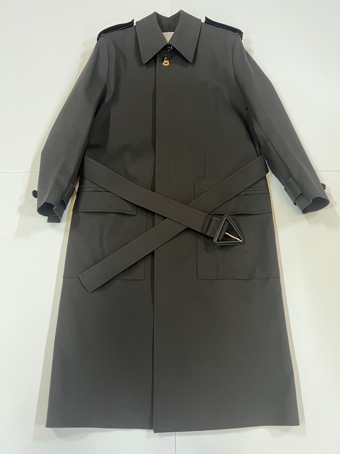트렌치 코트 상품이미지1