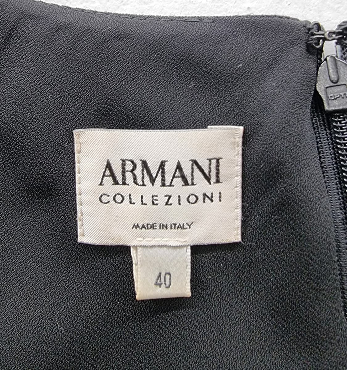 ARMANI COLLEZIONI 상품이미지6