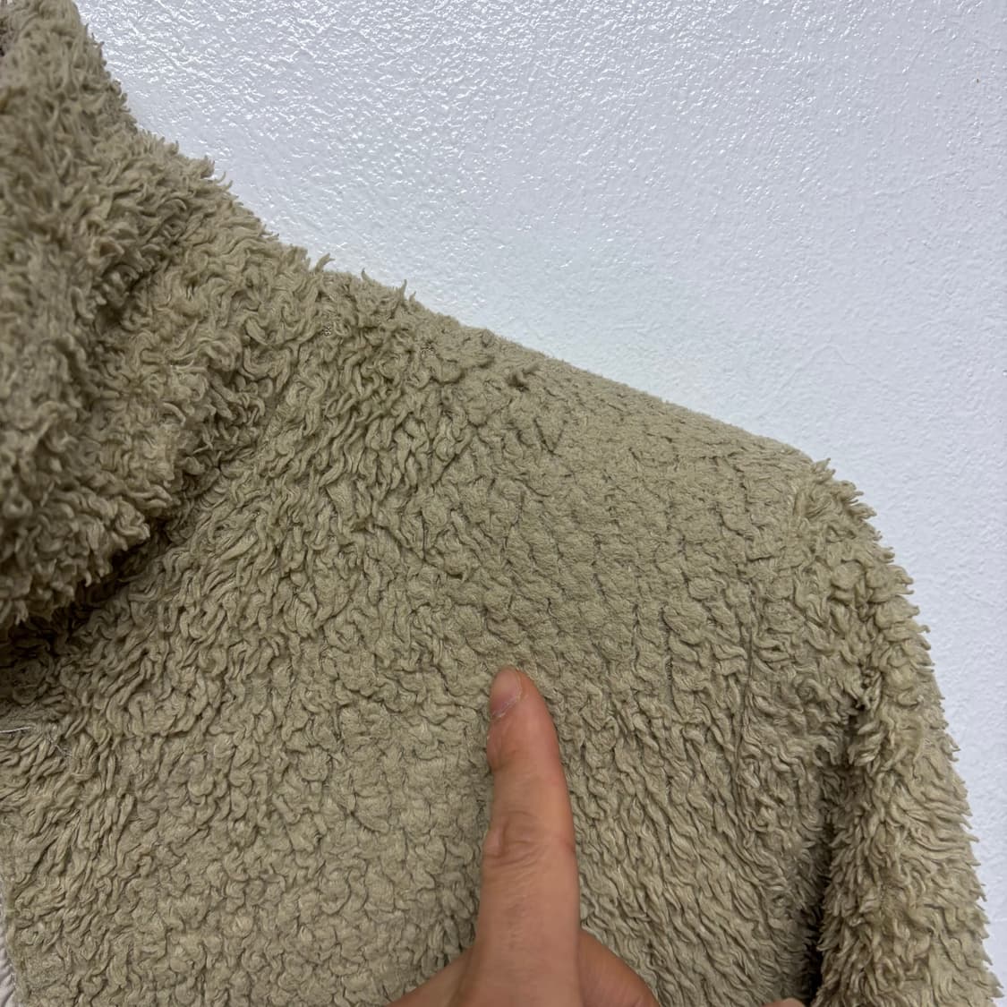 파타고니아 플리스 16 상품이미지7