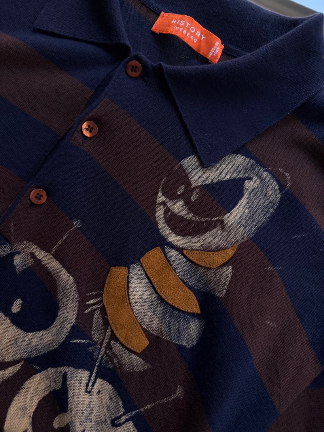 아이스버그 니트 pk 105 상품이미지9