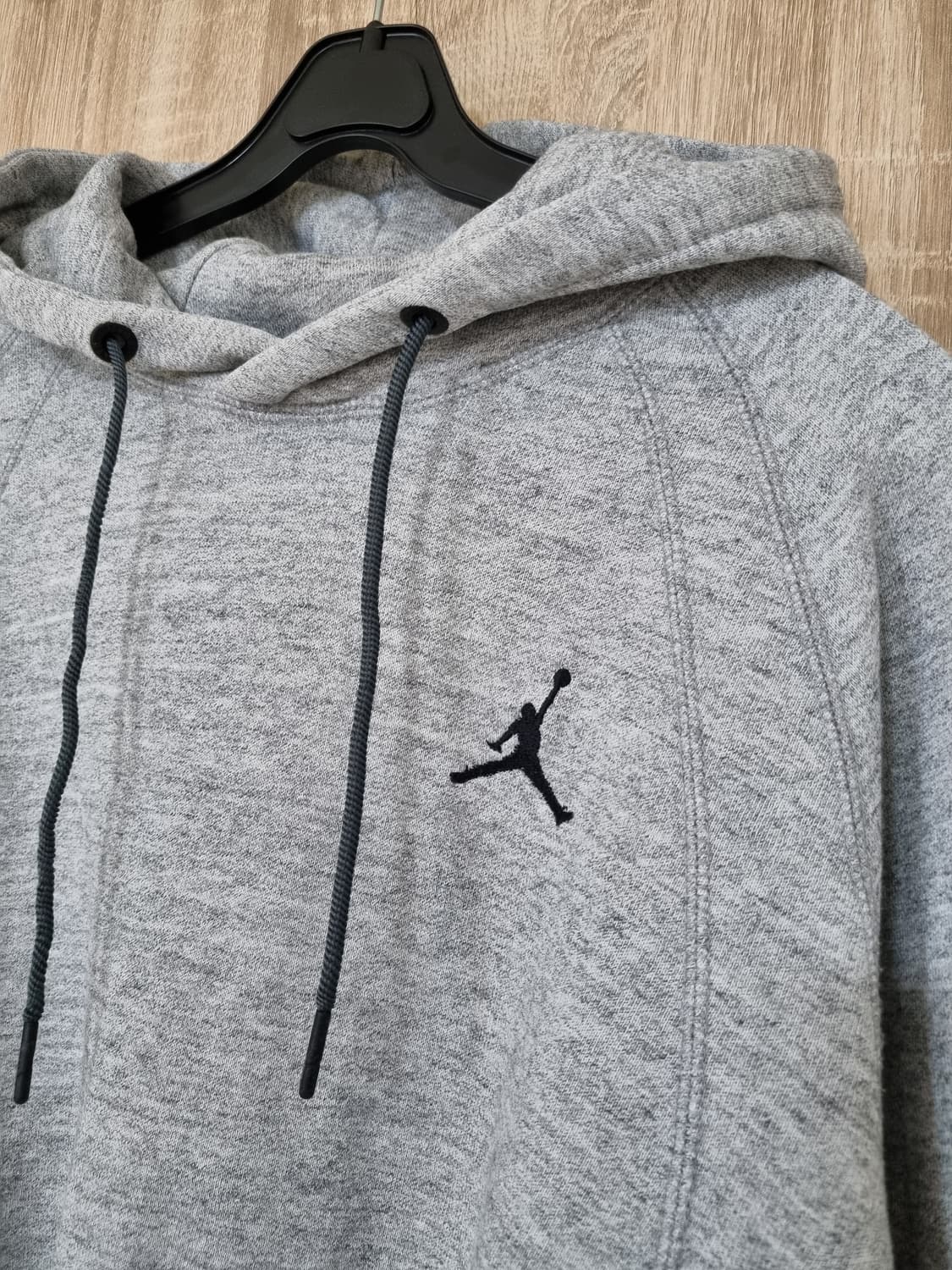 조던 크롭 후드티 상품이미지2