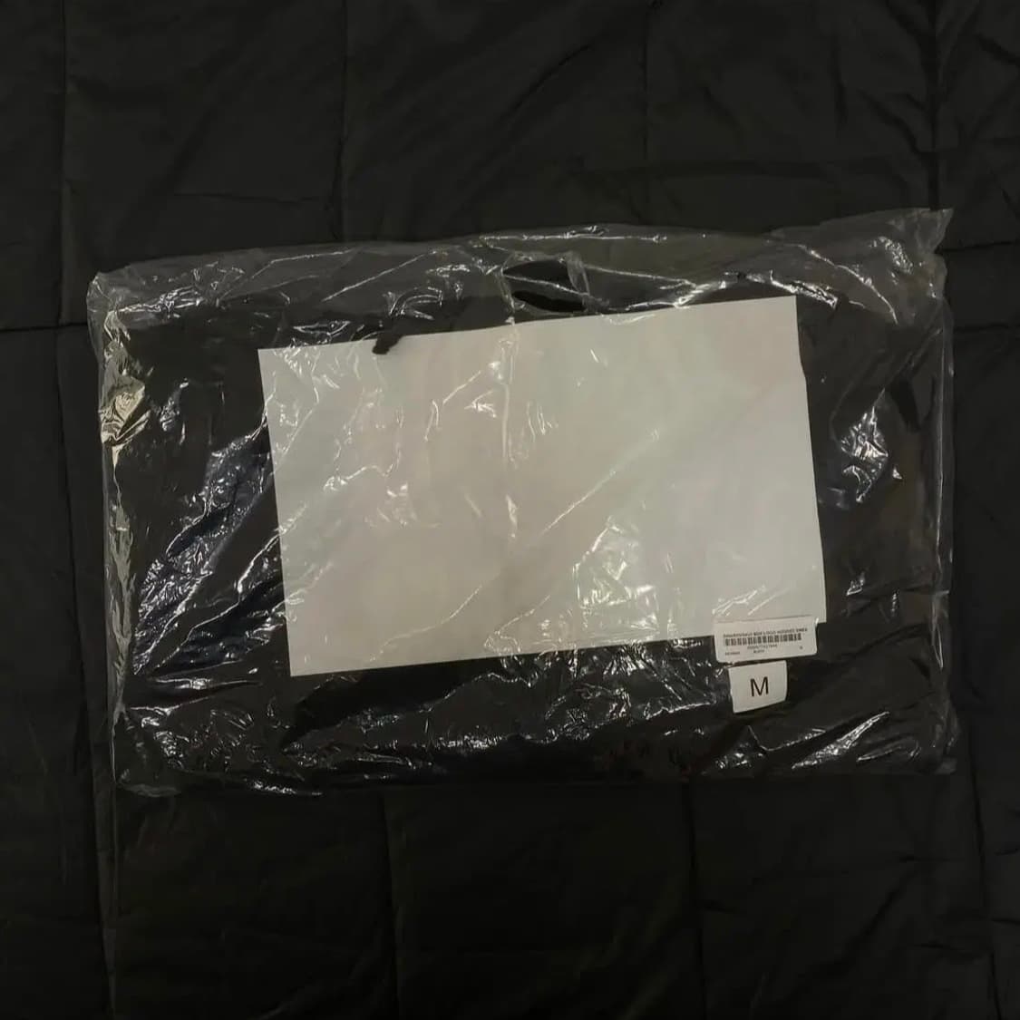 [M] 19SS 슈프림 스와로브스키 박스 로고 후드 블랙 상품이미지2
