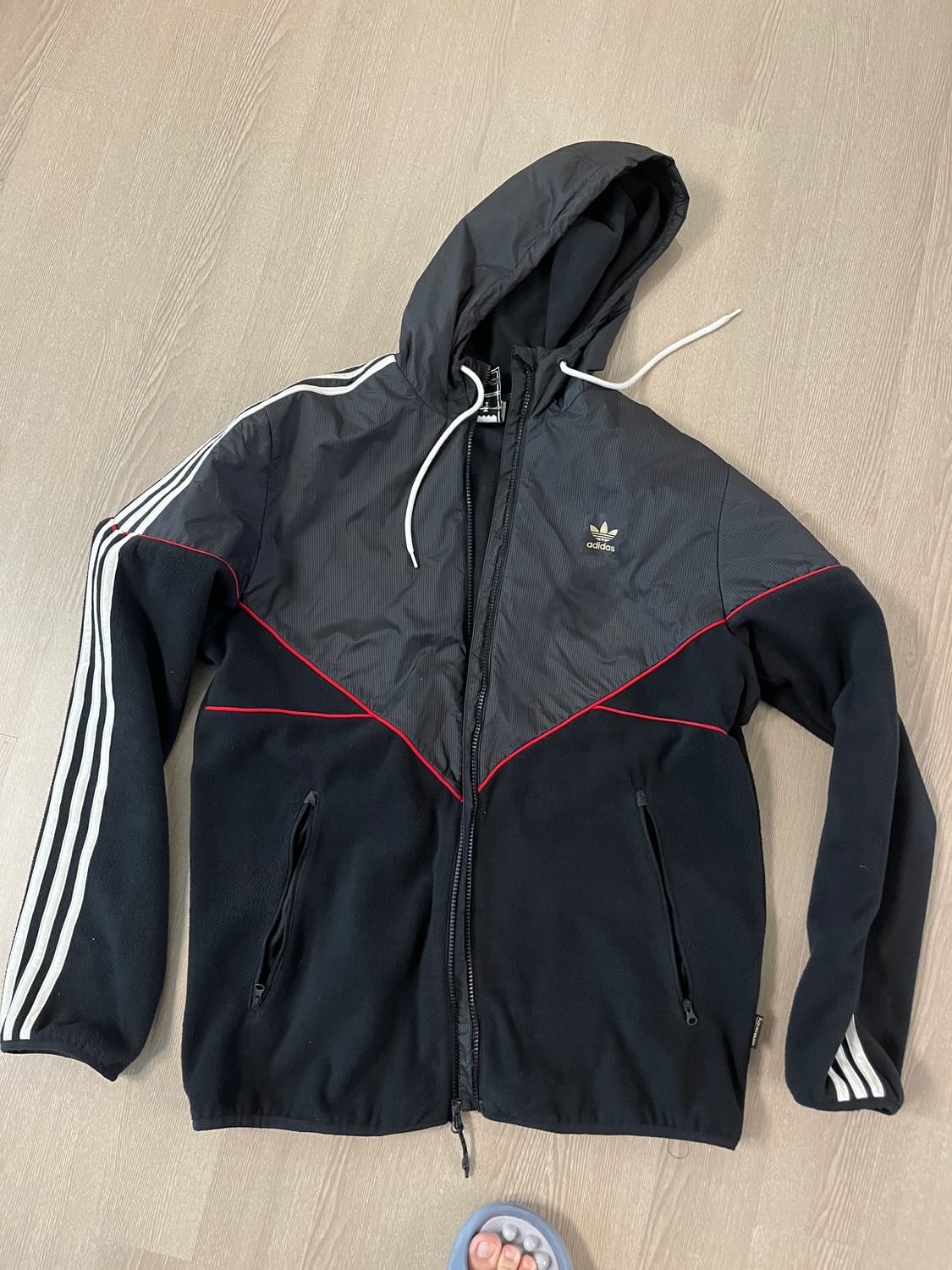 아디다스 져지 상품이미지1