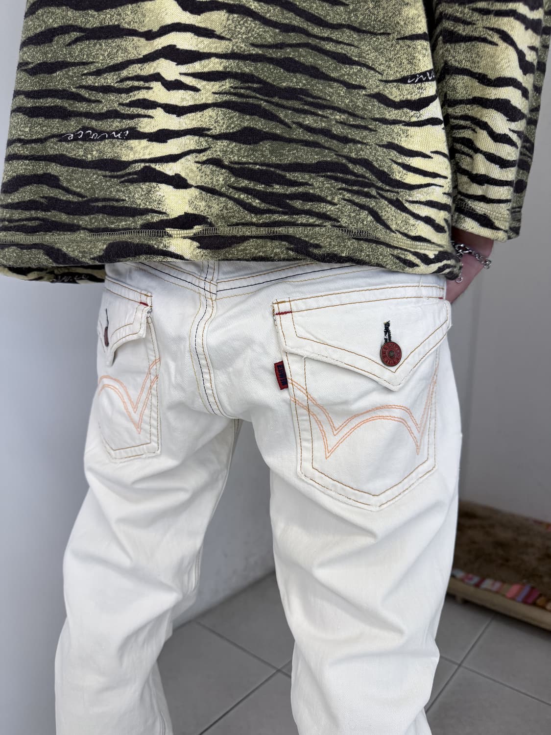 EDWIN 상품이미지2