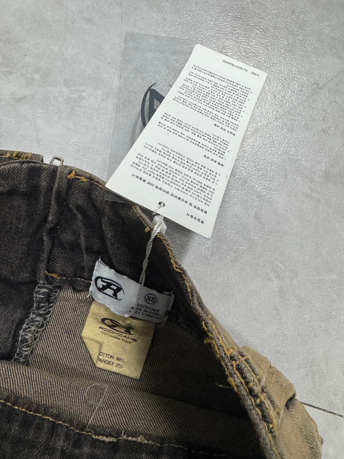 락케이크 미사용 상품이미지3