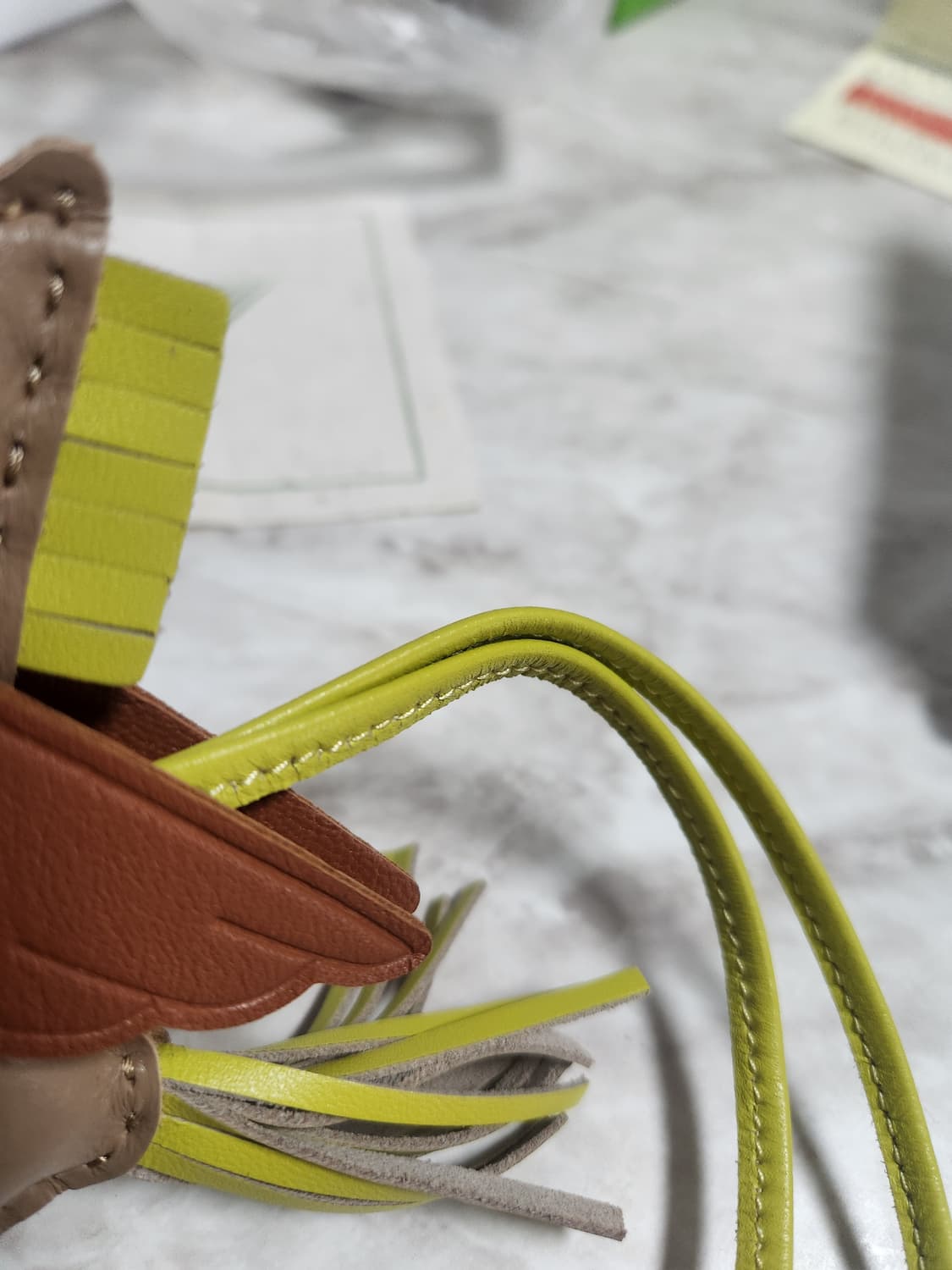 로데오 키링 상품이미지6