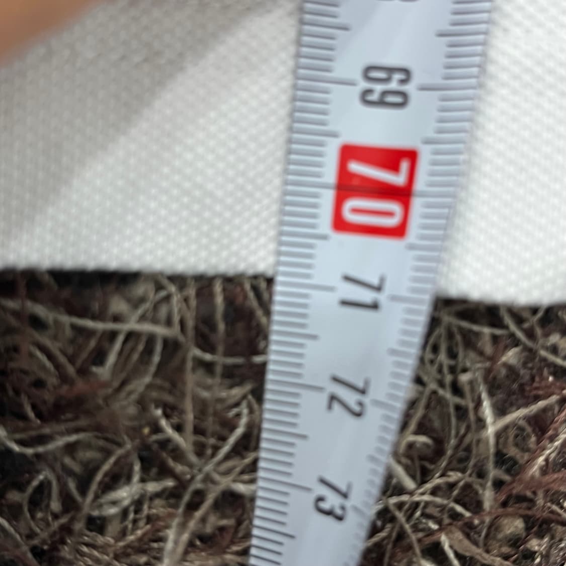 L 나이키 카라 반팔 티셔츠 상품이미지6