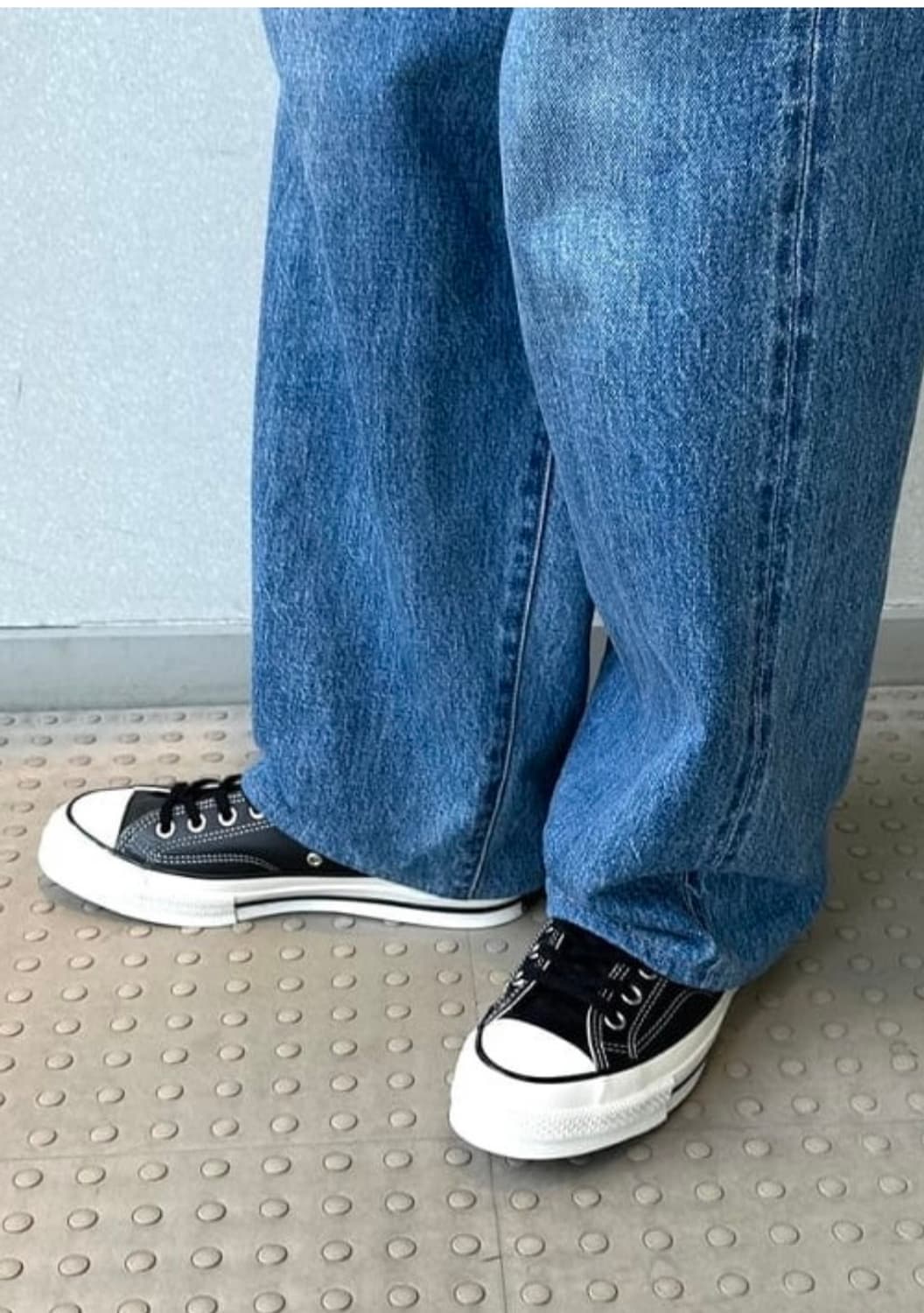 [290신품]컨버스 올스타 LGCY LE OX 상품이미지2