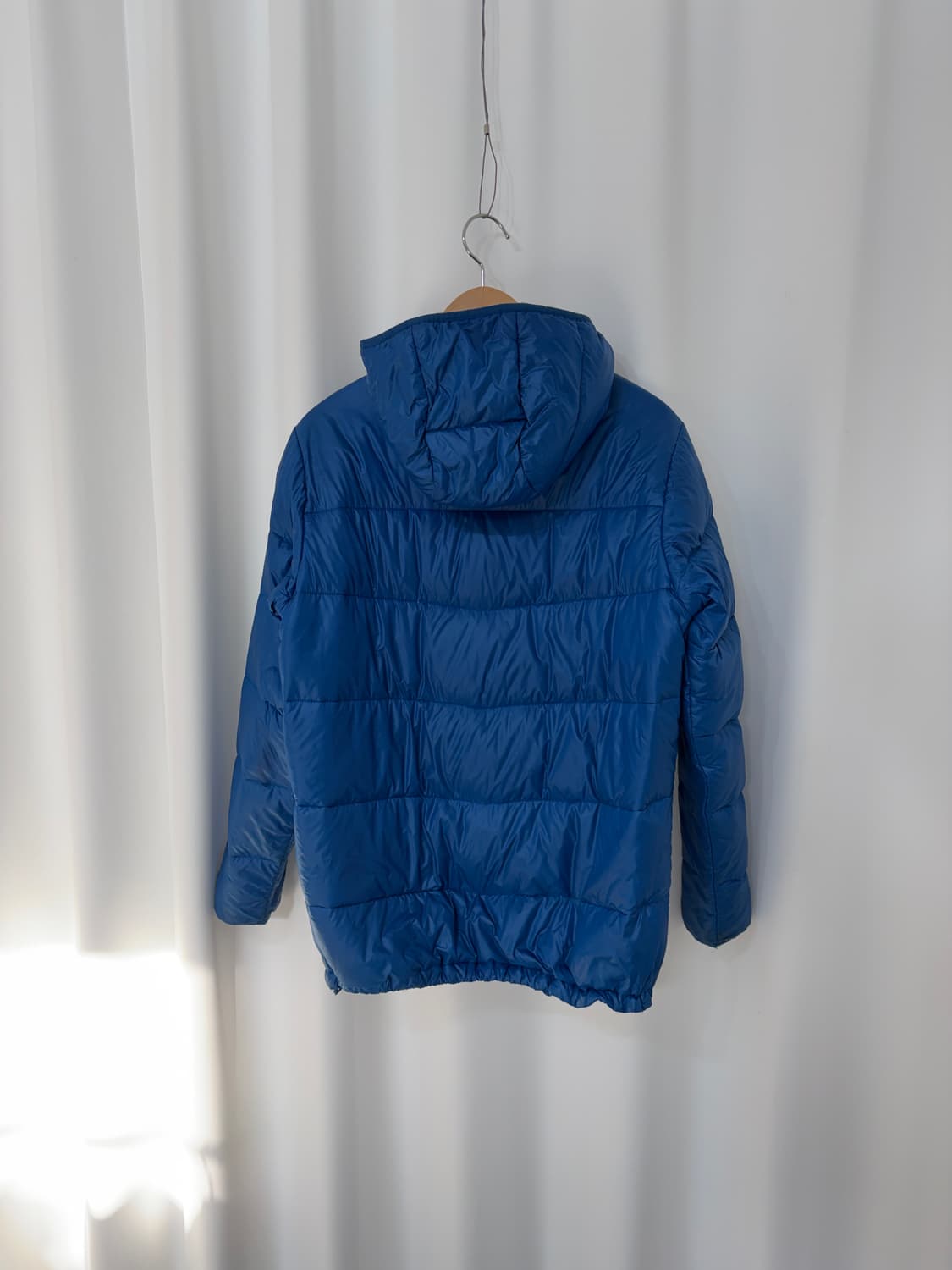 COLUMBIA duck down padding 상품이미지5