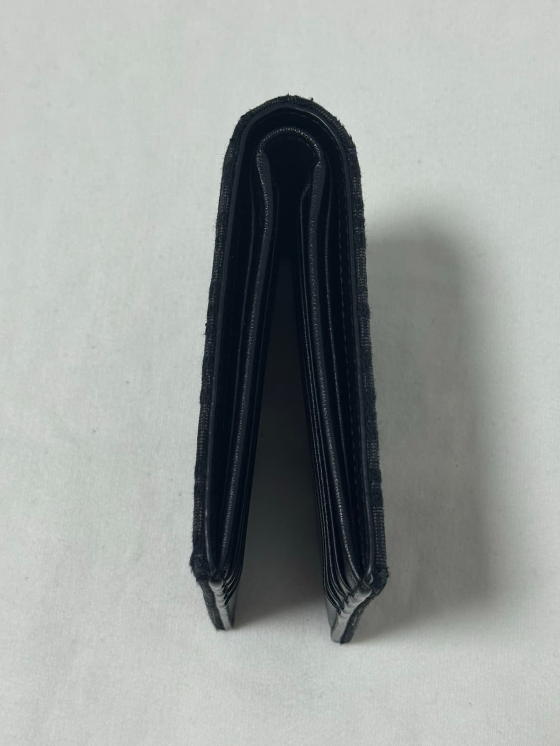 디올 오블리크 자카드 반지갑 상품이미지3