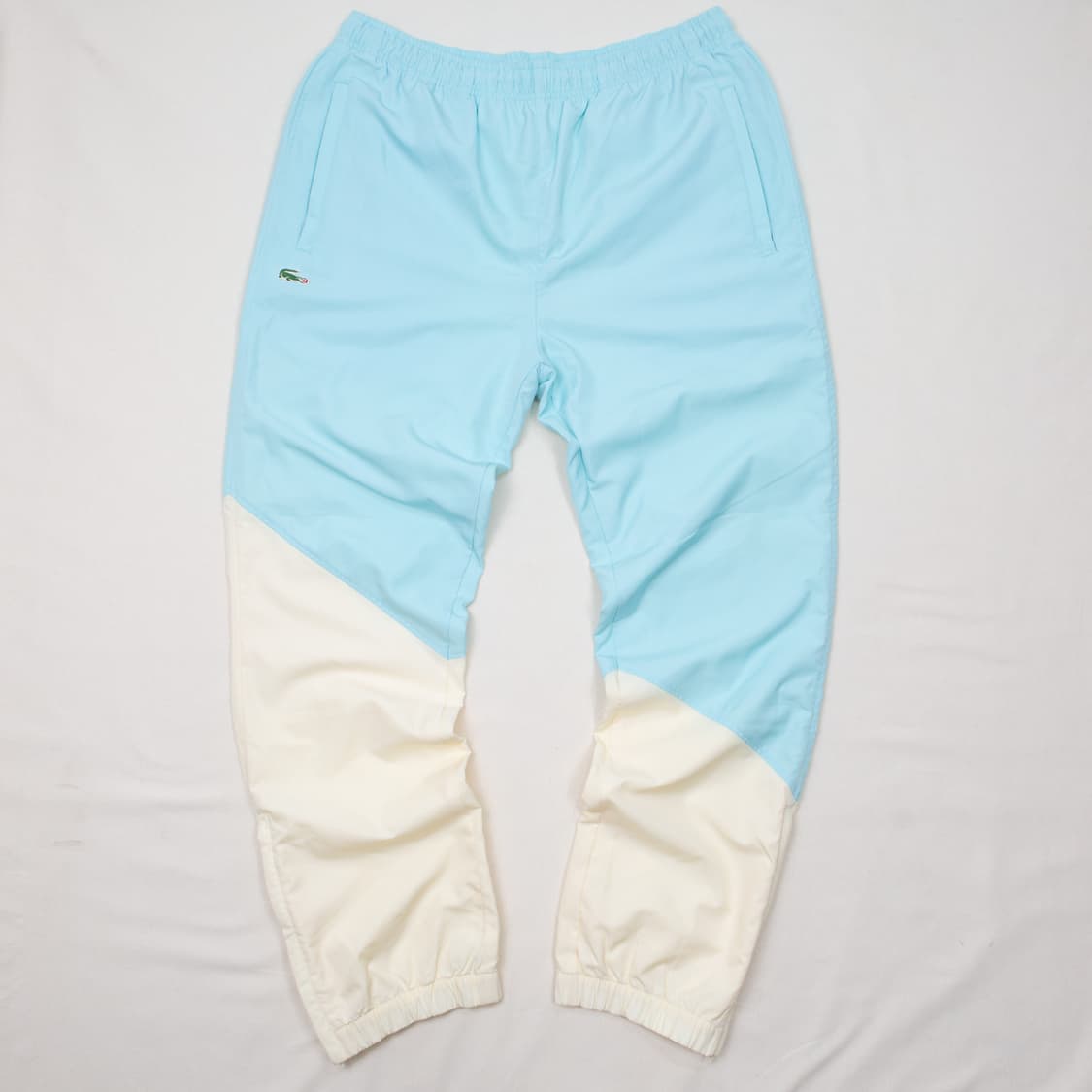 골프 르플레르 x 라코스테 트랙 팬츠 상품이미지2