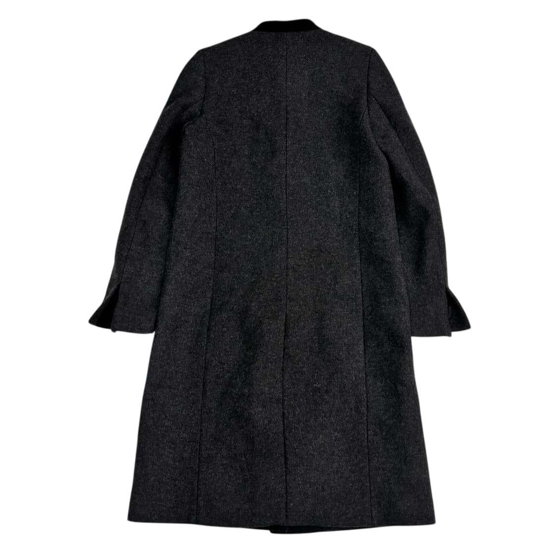 제라르다렐 울 롱 코트 상품이미지6