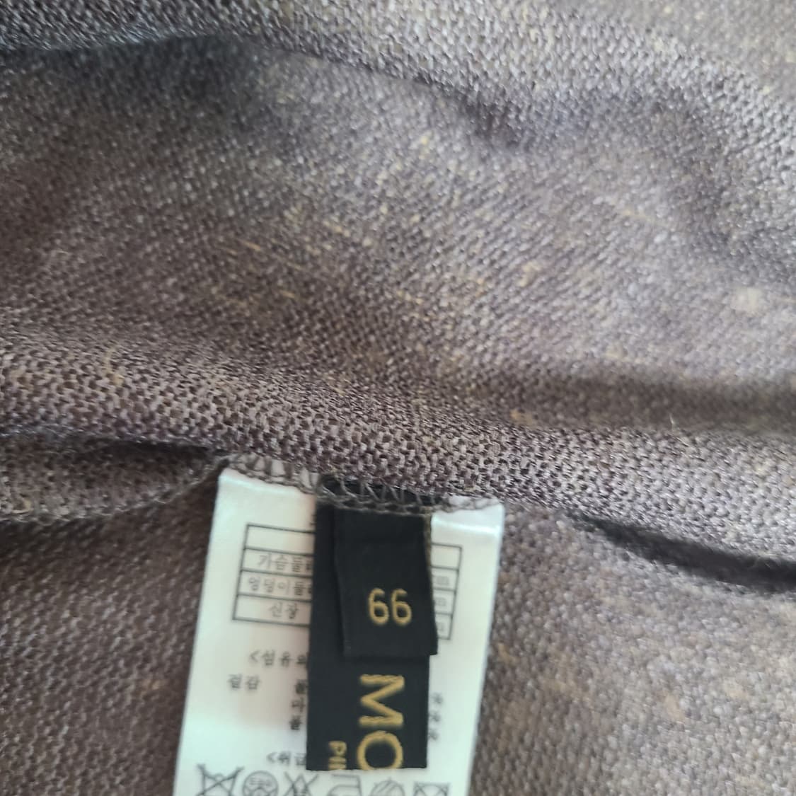 여성 시스루 롱가디건 상품이미지4