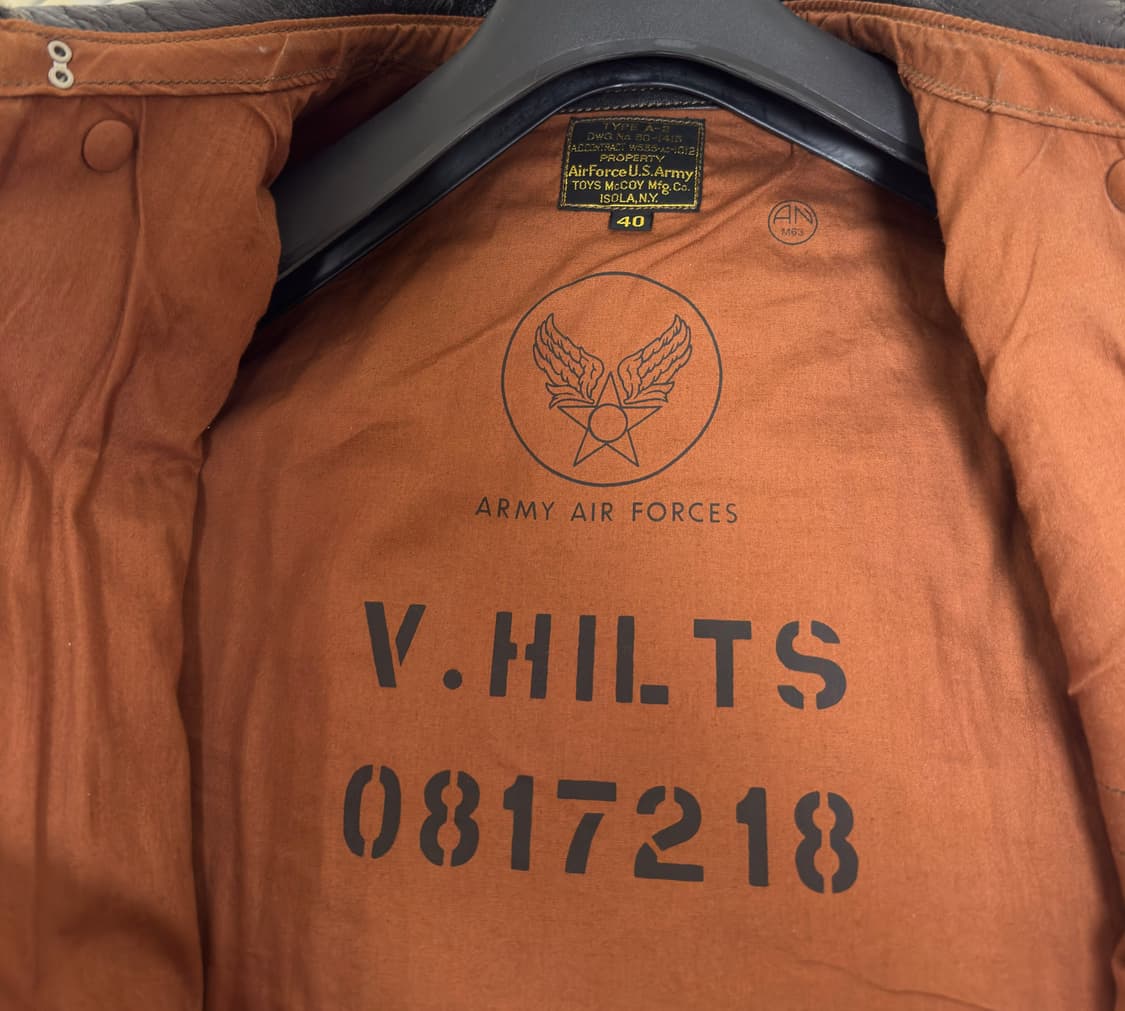 토이즈맥코이 A2 V-hilts 40 상품이미지3