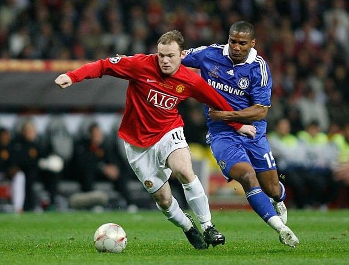 ♤필독♤ 08/09 첼시 홈 M 상품이미지2