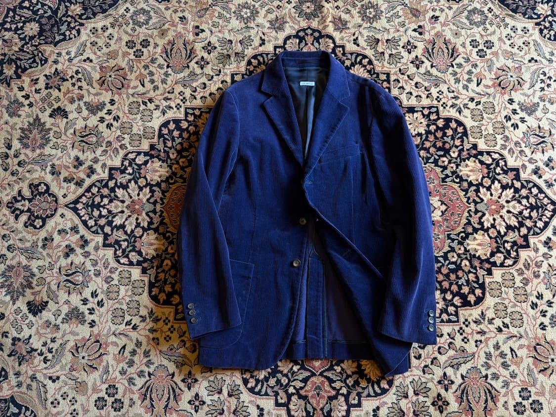 말로 코듀로이 자켓 100 상품이미지2