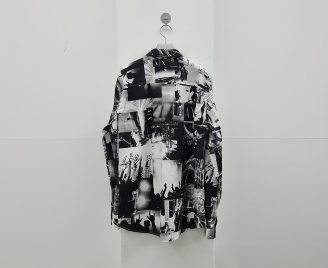 ARMANI EXCHANGE 아르마니 익스체인지 상품이미지4