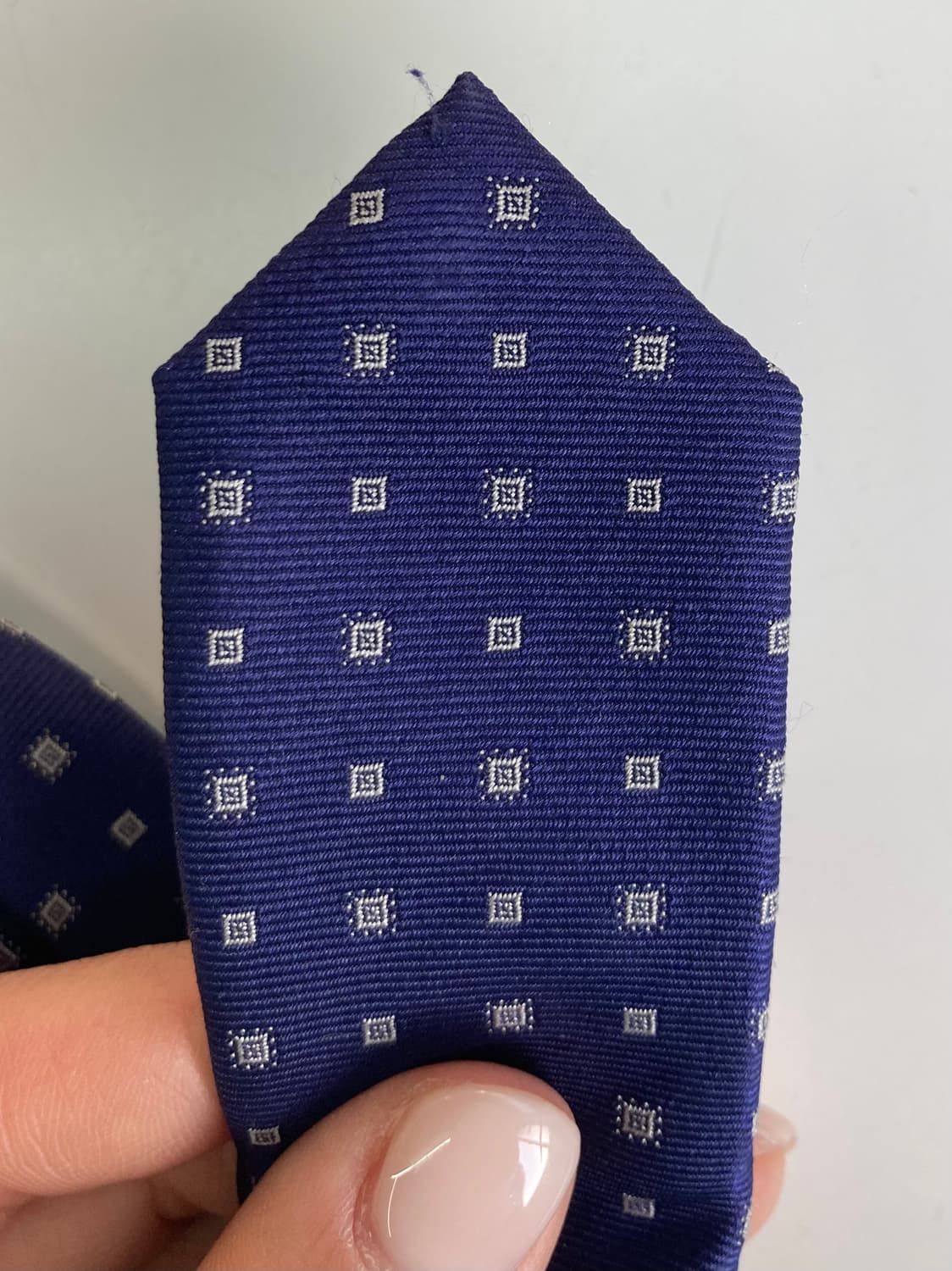 닥스 넥타이 상품이미지10