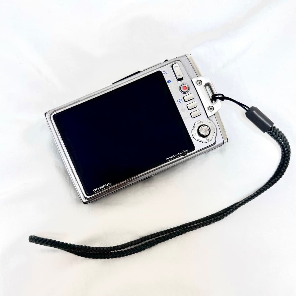 한국어지원!!) 올림푸스 터프 Olympus Tough TG-610 상품이미지2