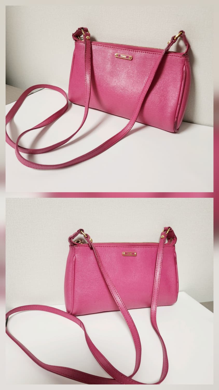 펜디 가쥐 미니 크로스백  상품이미지2