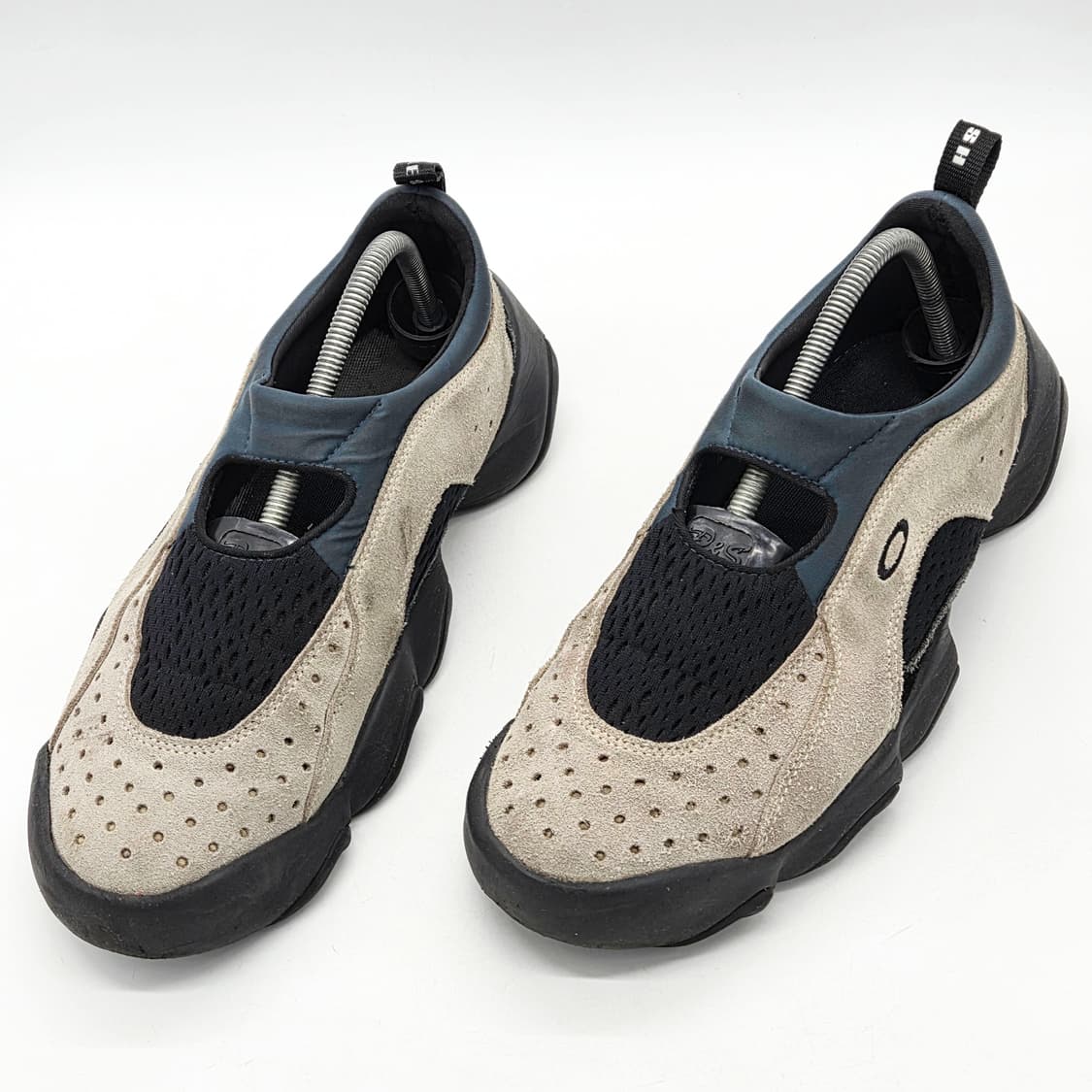 오클리 팩토리 팀 x 브레인 데드 플래시 샌들 샌드 블루 (285) 상품이미지1