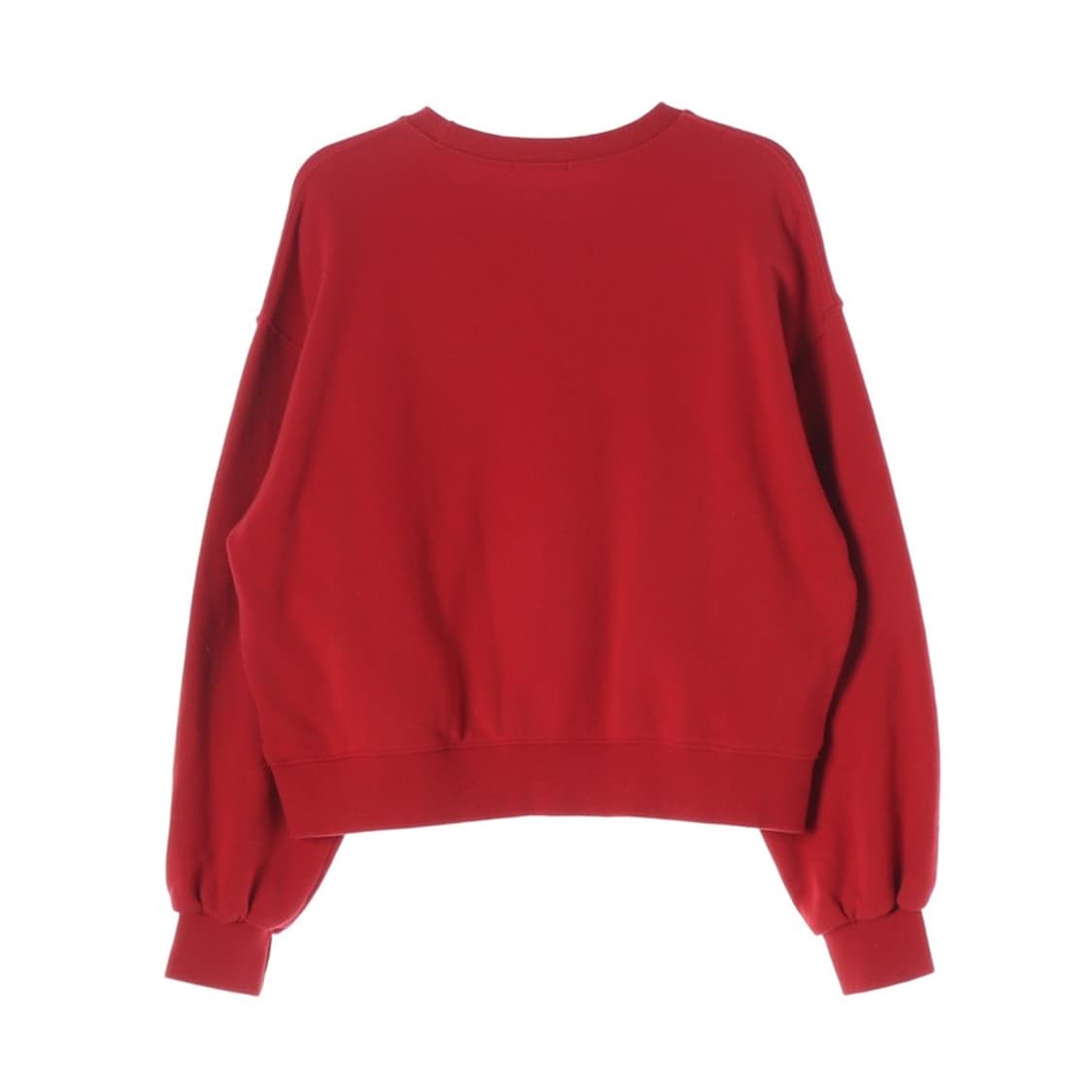 비터셀즈 하트 벌룬 스웻 셔츠 상품이미지2