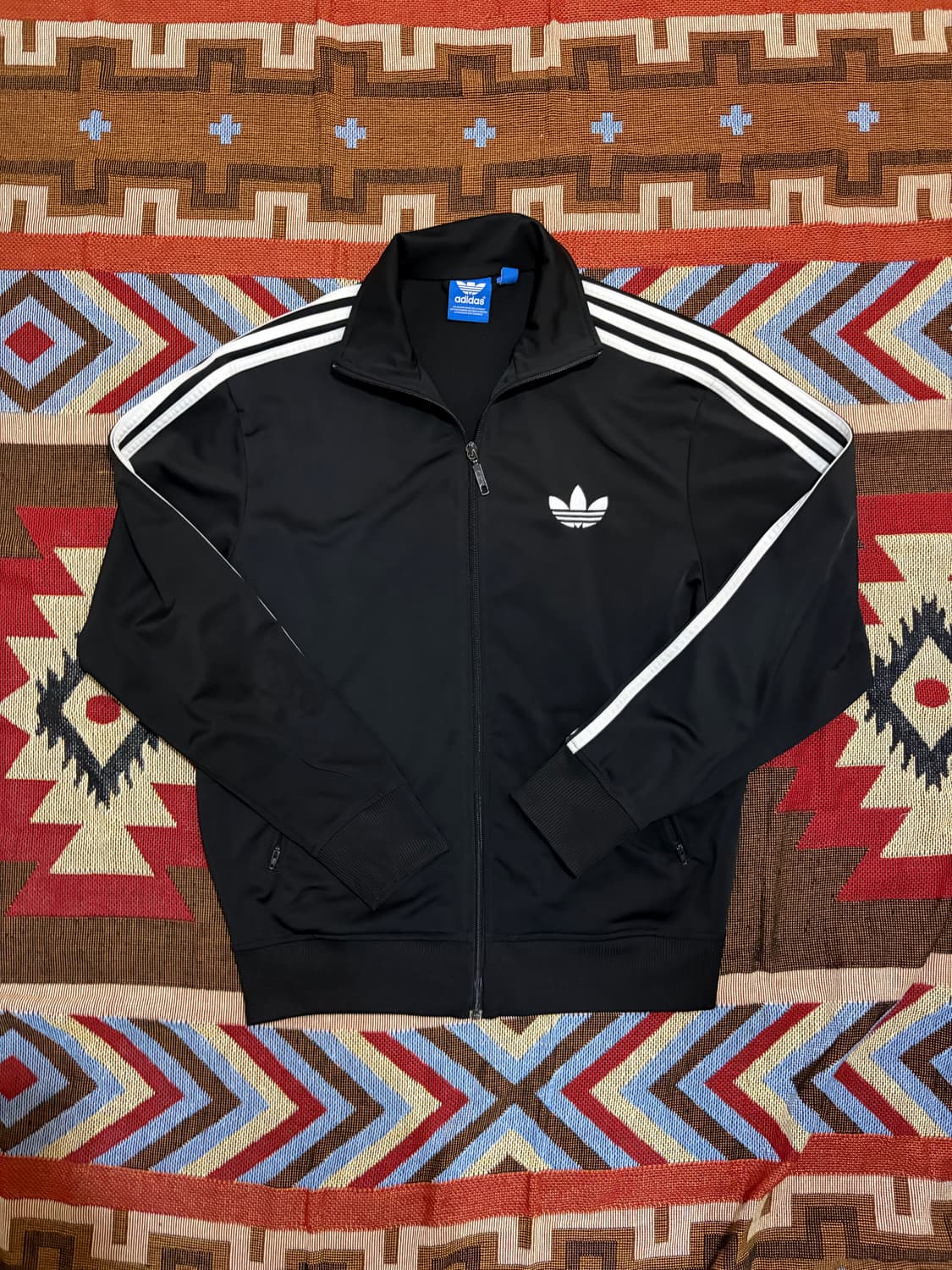 105) 아디다스 파이어버드 트랙탑 져지 상품이미지1