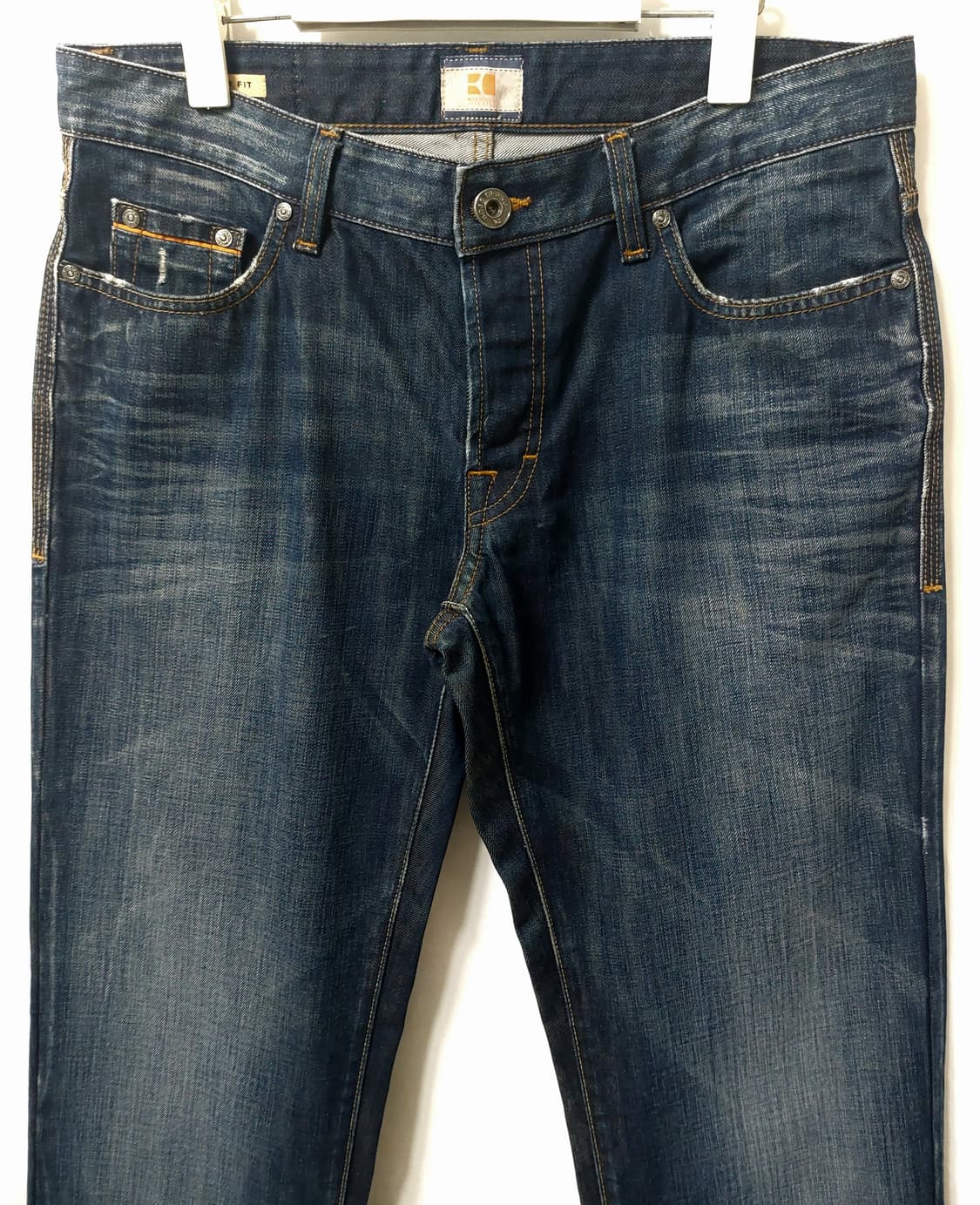 휴고보스 데님 청바지 34 상품이미지4