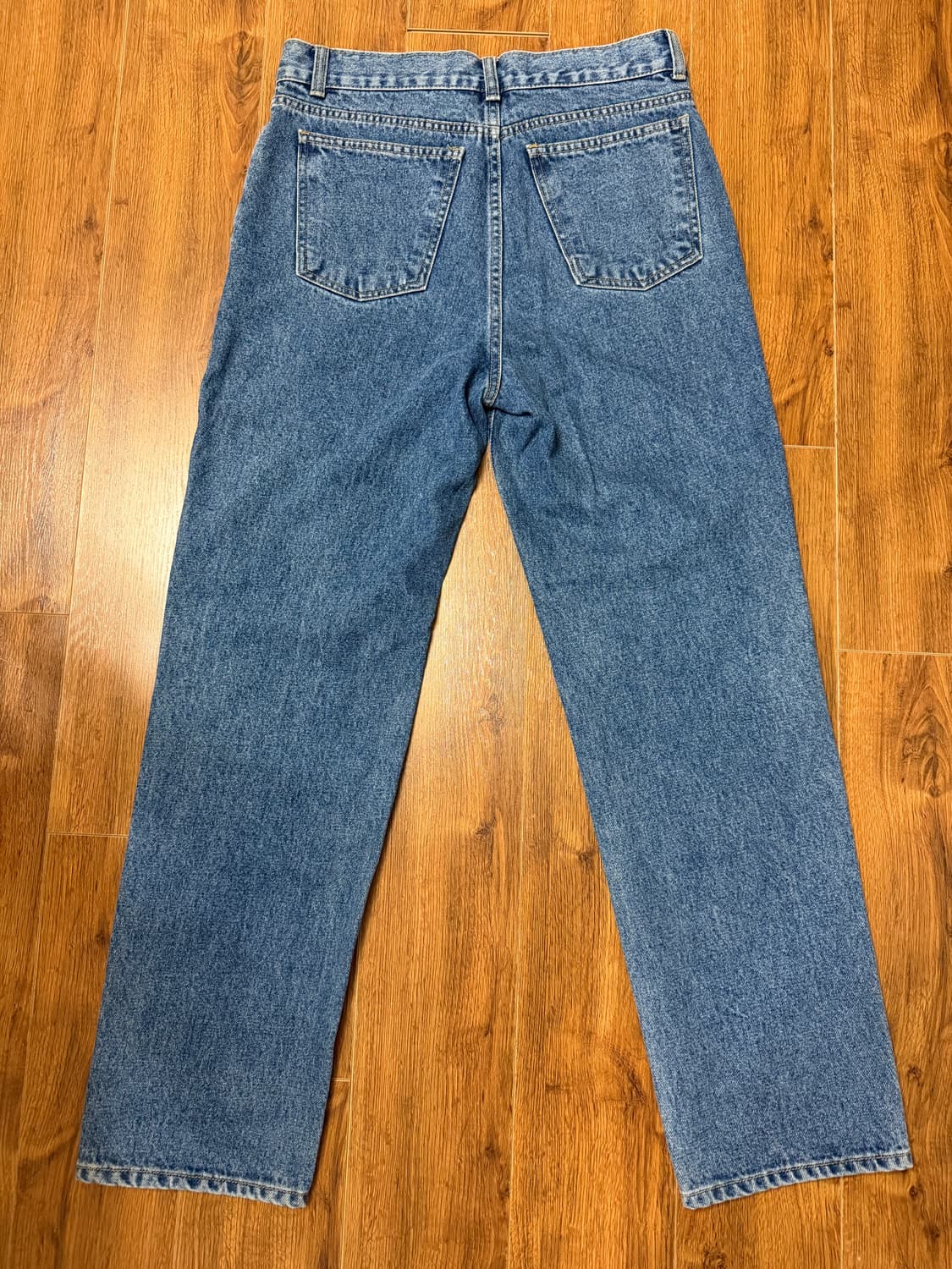 엘무드 데님 샘플 46 상품이미지2