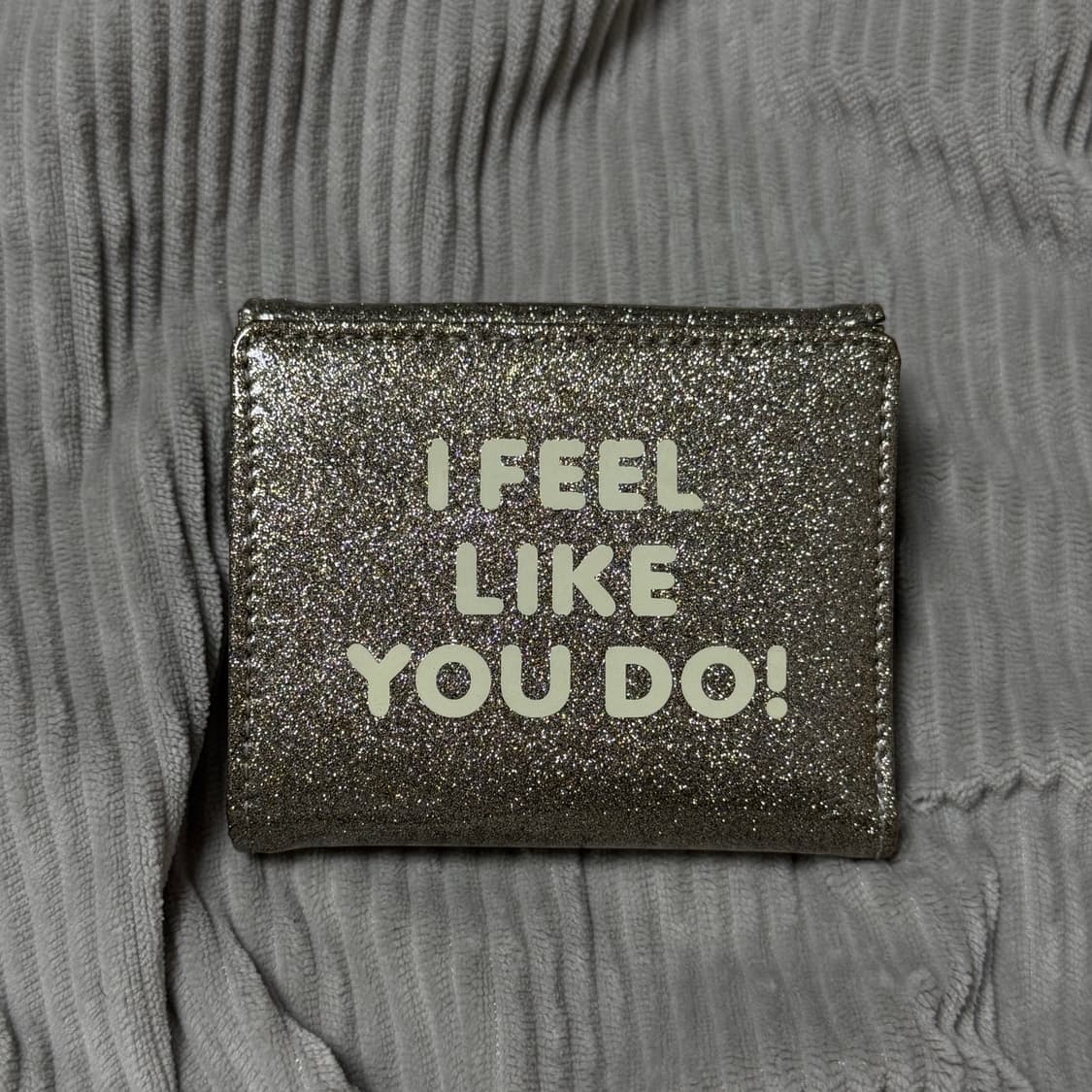 히스테릭글래머 반지갑 상품이미지2