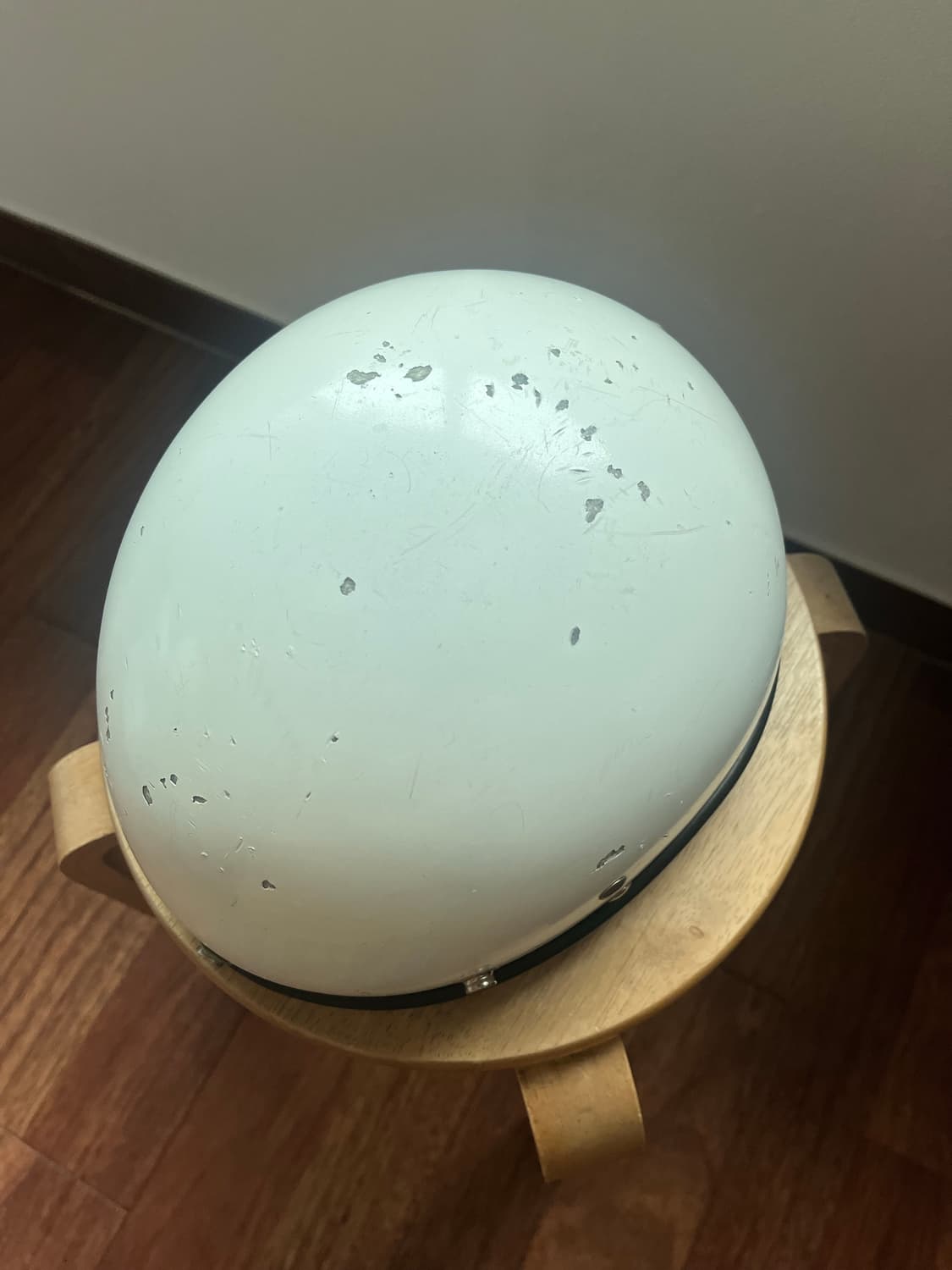 오션비틀 ptr 반모 헬멧 BEETLE 상품이미지5