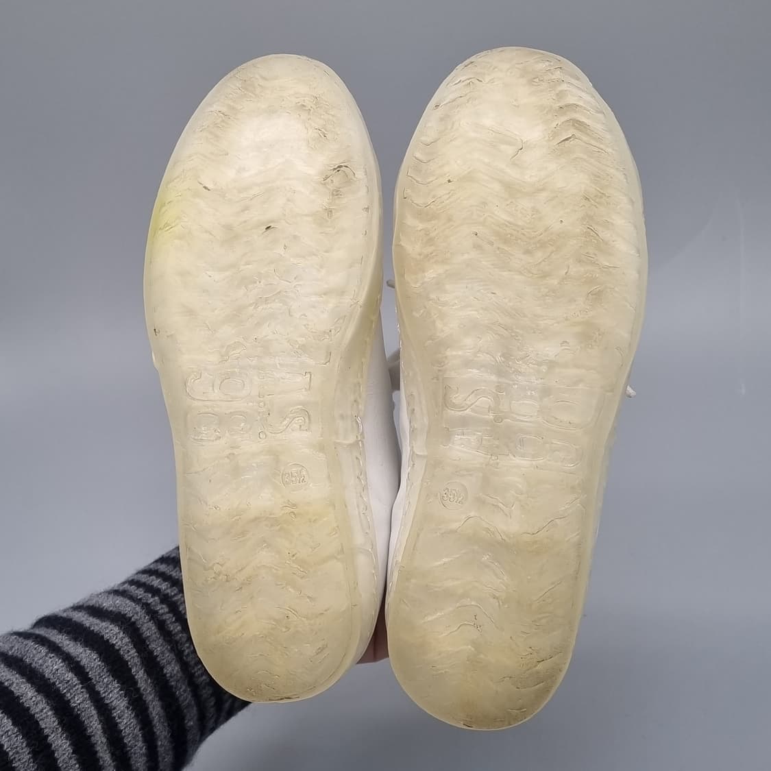 as98 여성운동화 35.5 225 상품이미지3