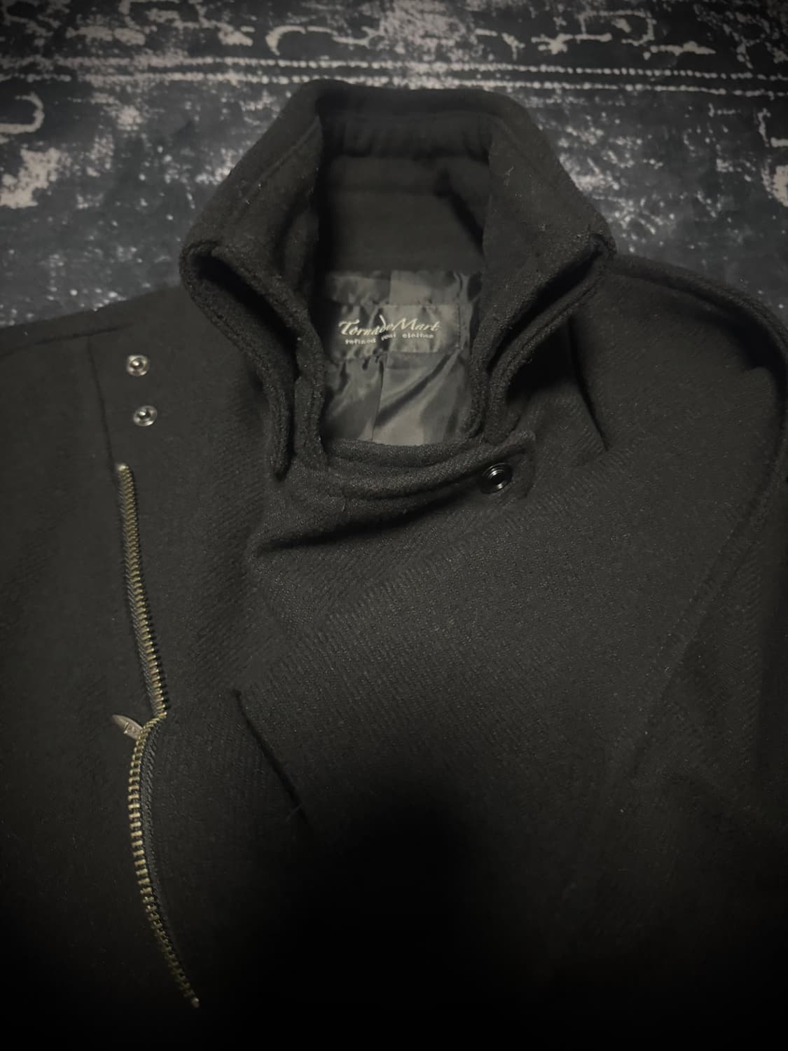 Tornado Mart Coat 상품이미지3