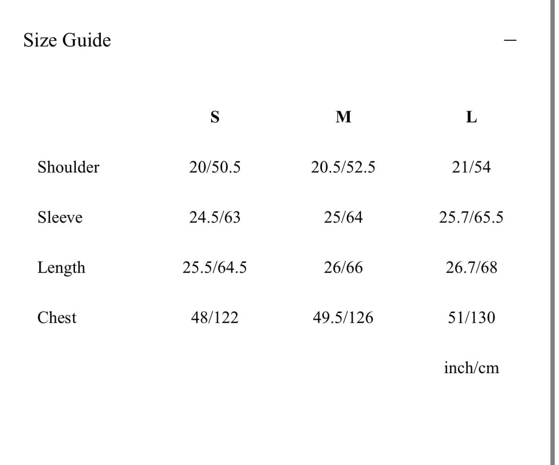 Vujade wool jacket 상품이미지6