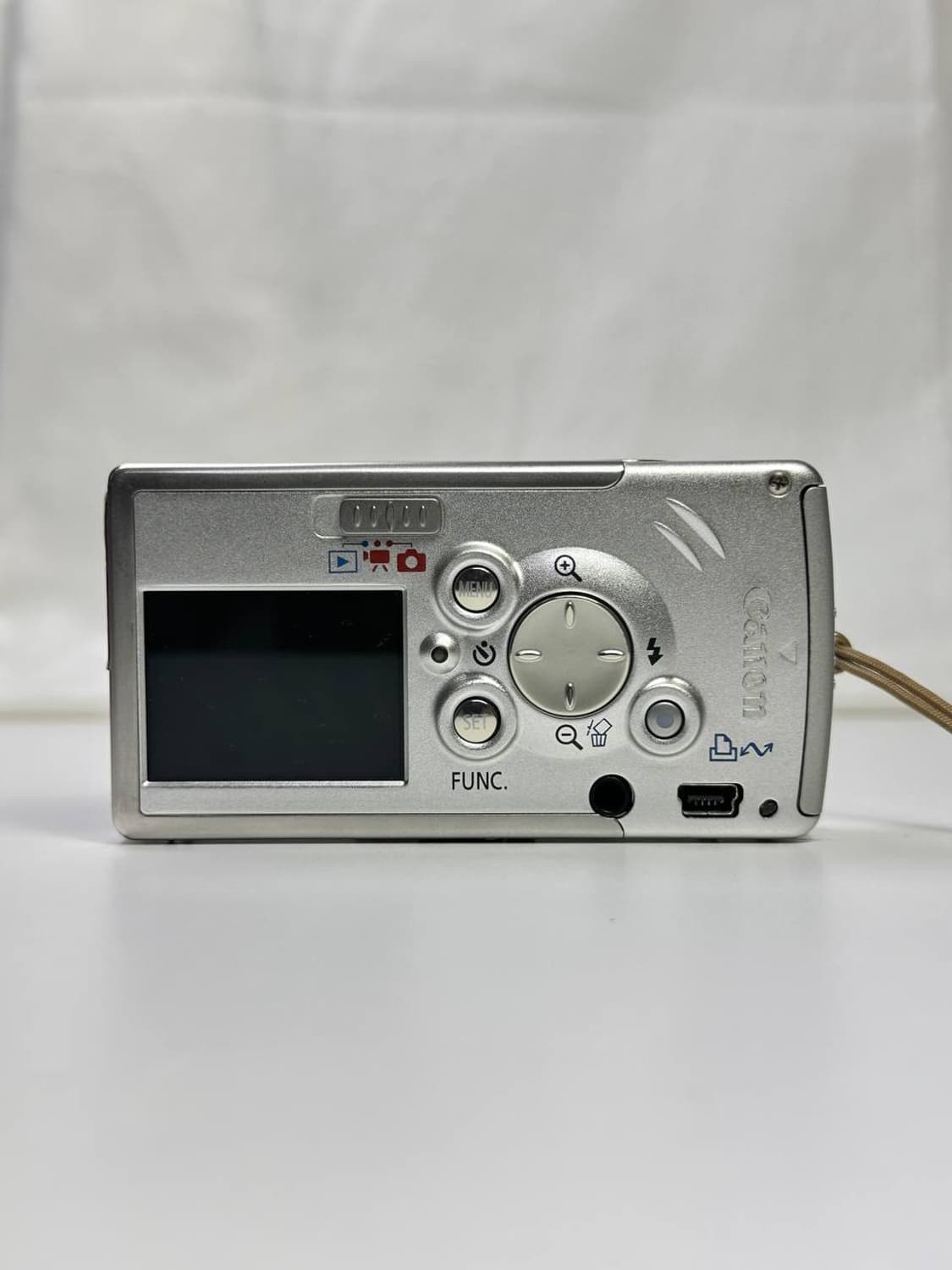 유니크✧･ﾟCanon ixus i 캐논 익서스 ixy digital l 상품이미지5