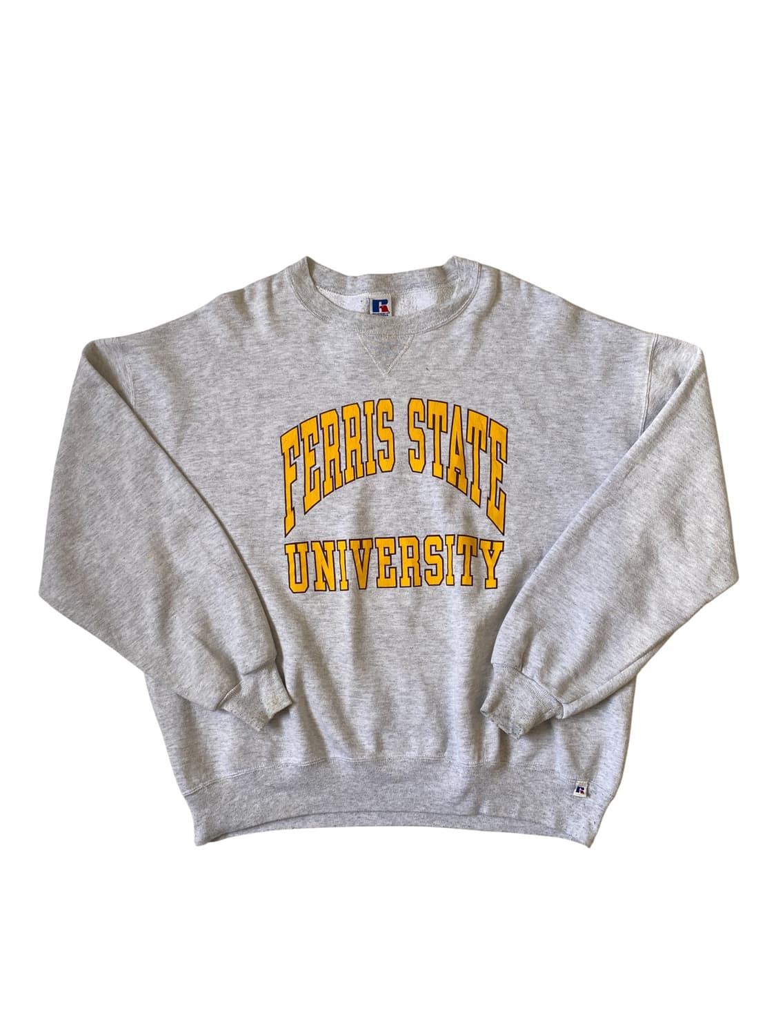 러셀 애슬레틱 맨투맨 (Man 2XL) AB1213 상품이미지2