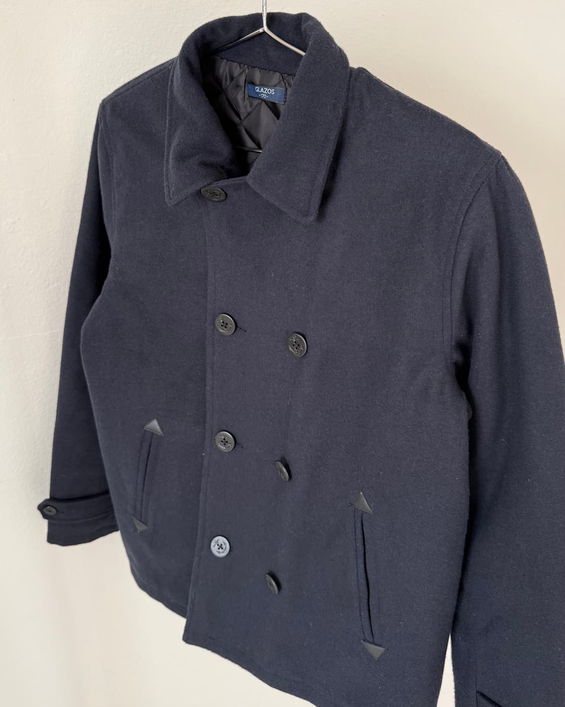 빈티지 자켓 상품이미지6