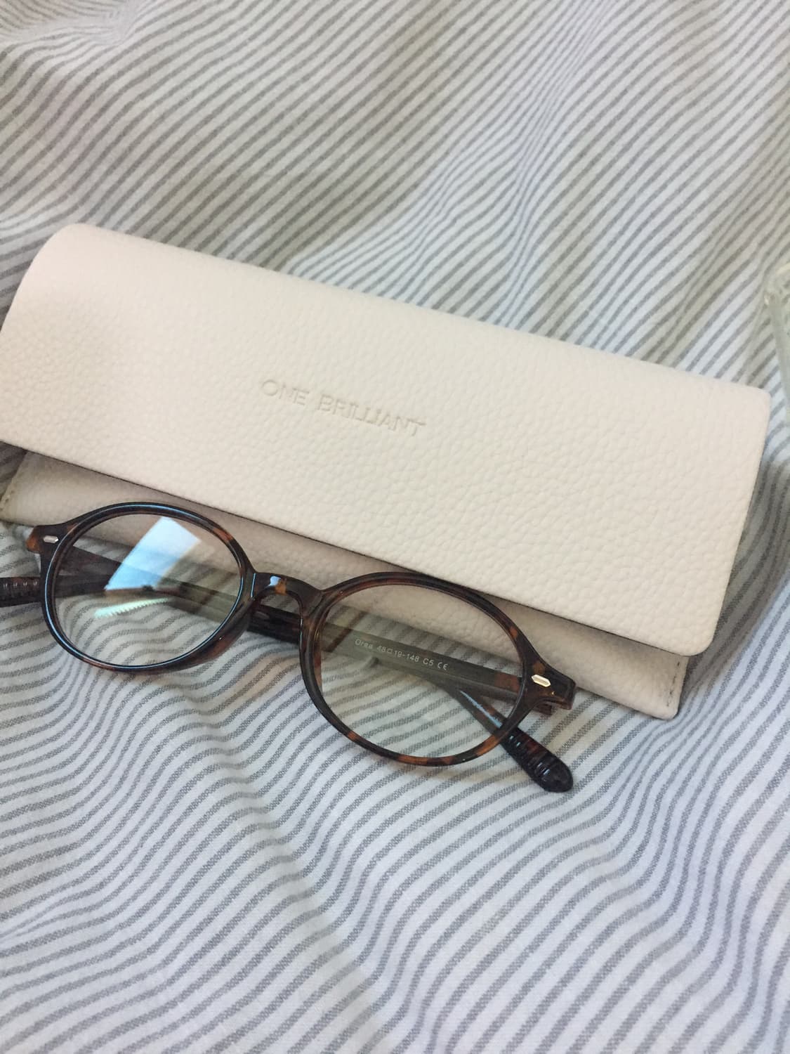 원브릴리언트 Oraa Leopard 상품이미지2