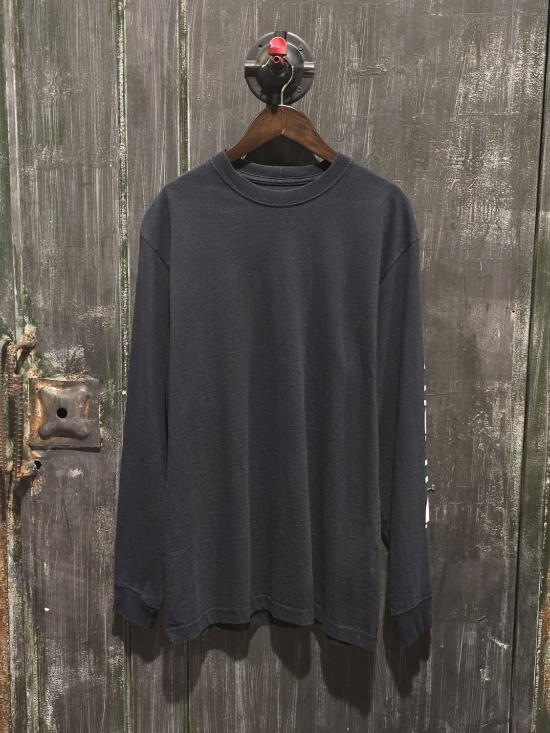 Carhartt Long Sleeve (Original Fit) 상품이미지1