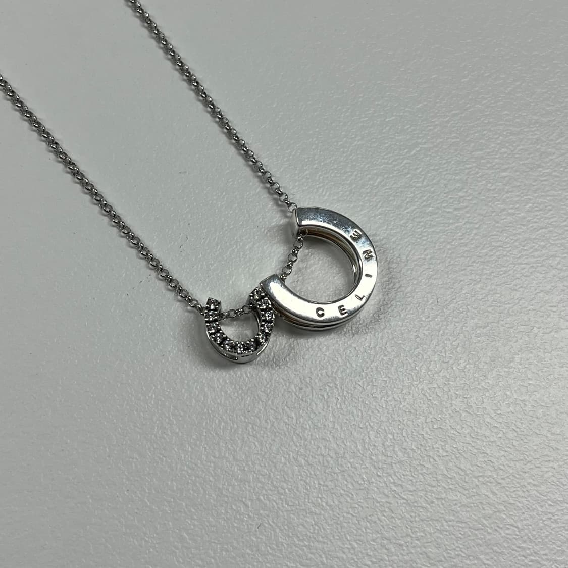 셀린느 목걸이 상품이미지9