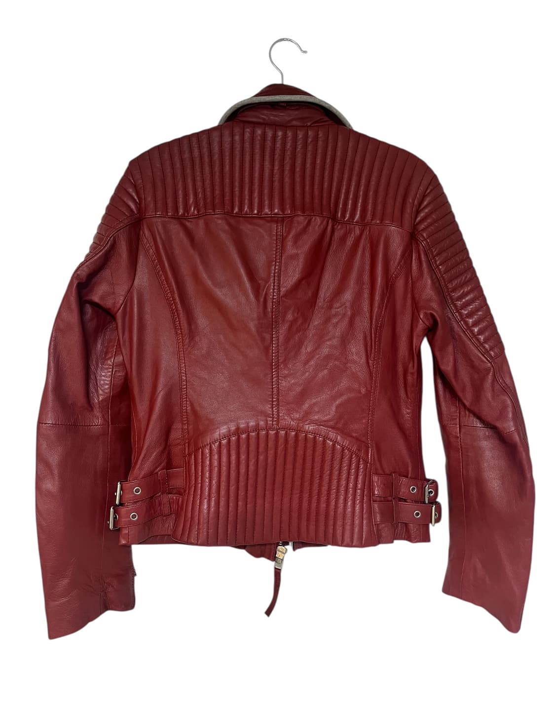 제시뉴욕 양가죽 자켓 66 상품이미지2