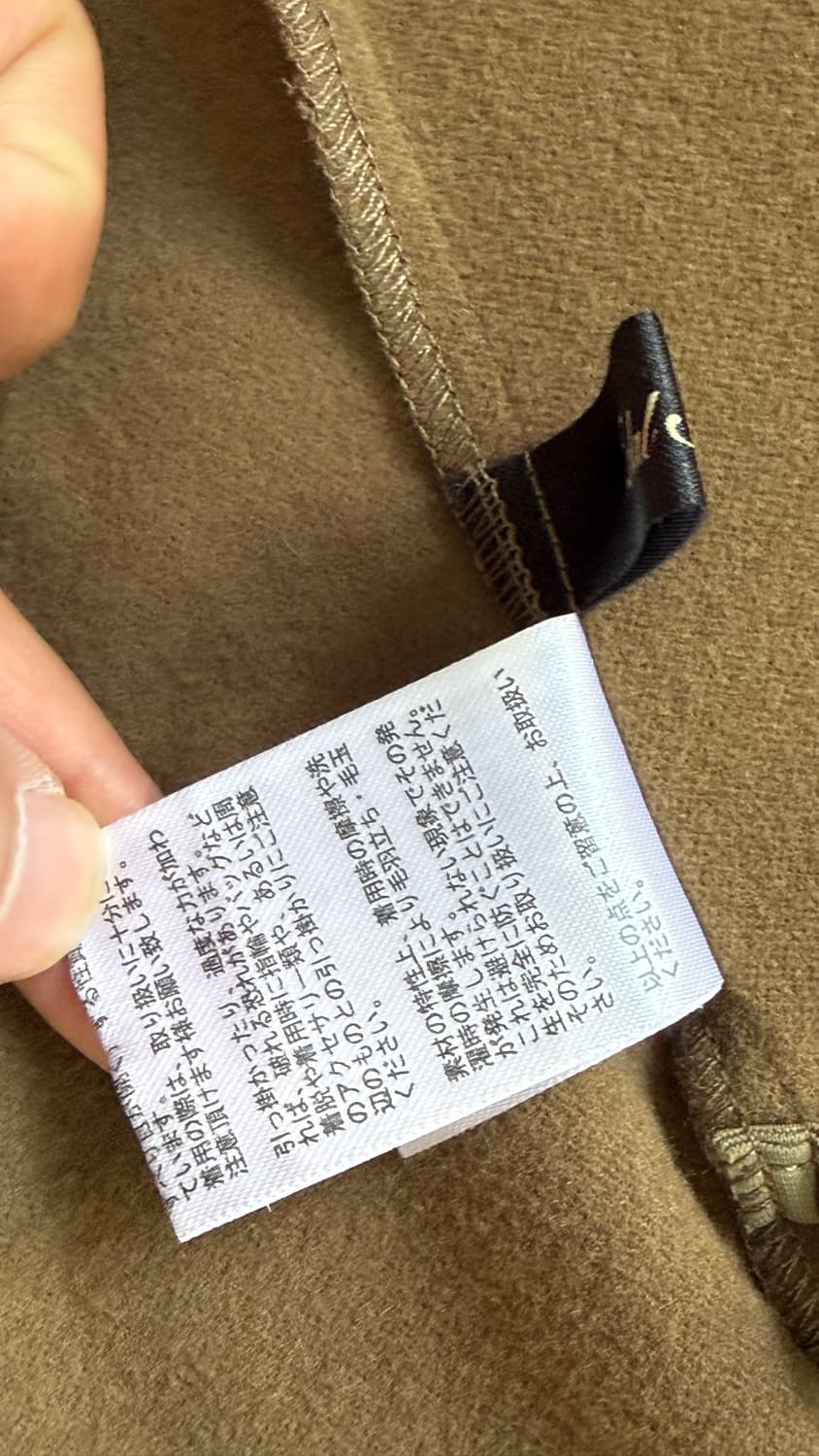 일본 빈티지 자켓 상품이미지6