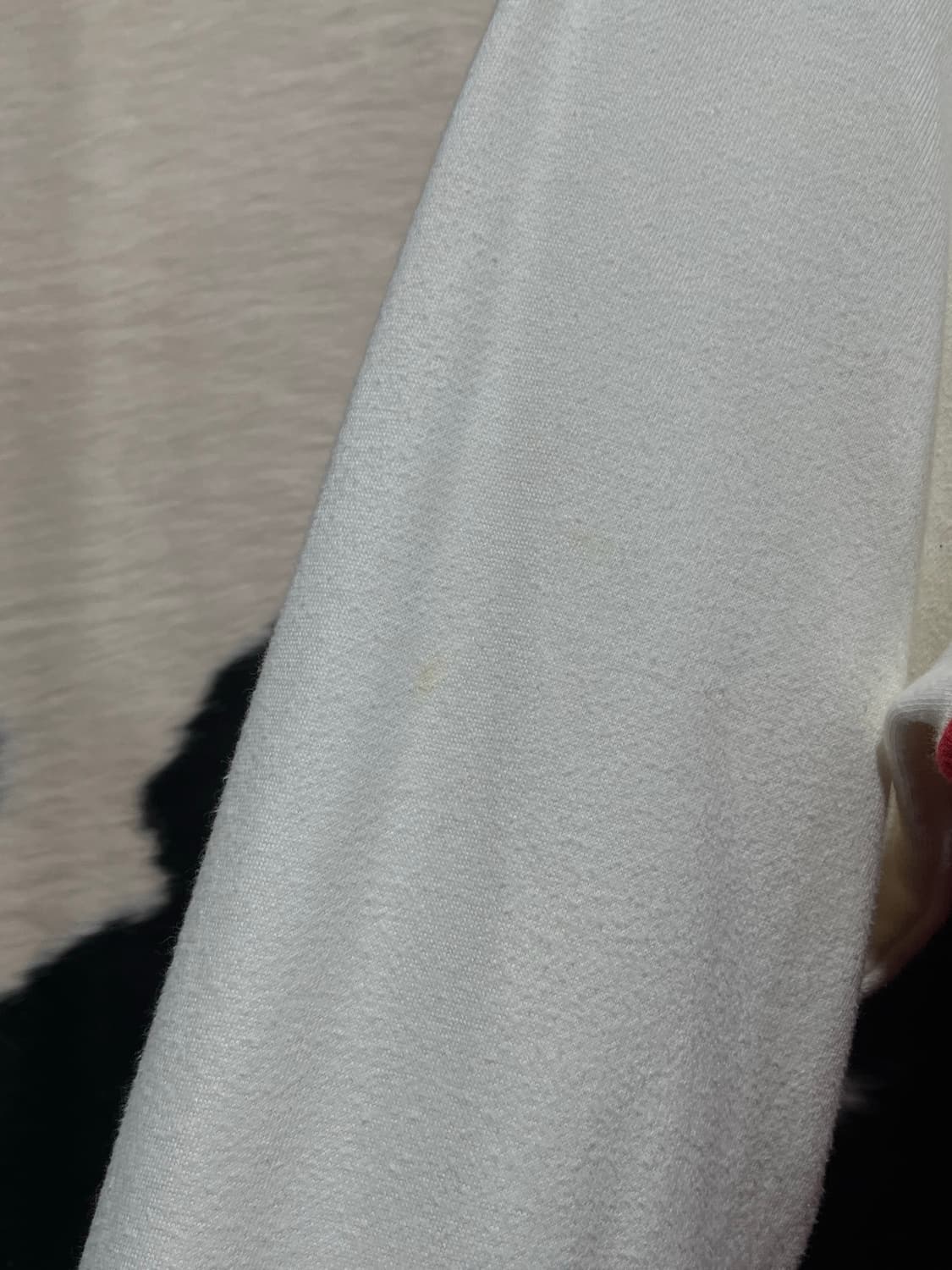 후드 패치 M-1 자켓 상품이미지9