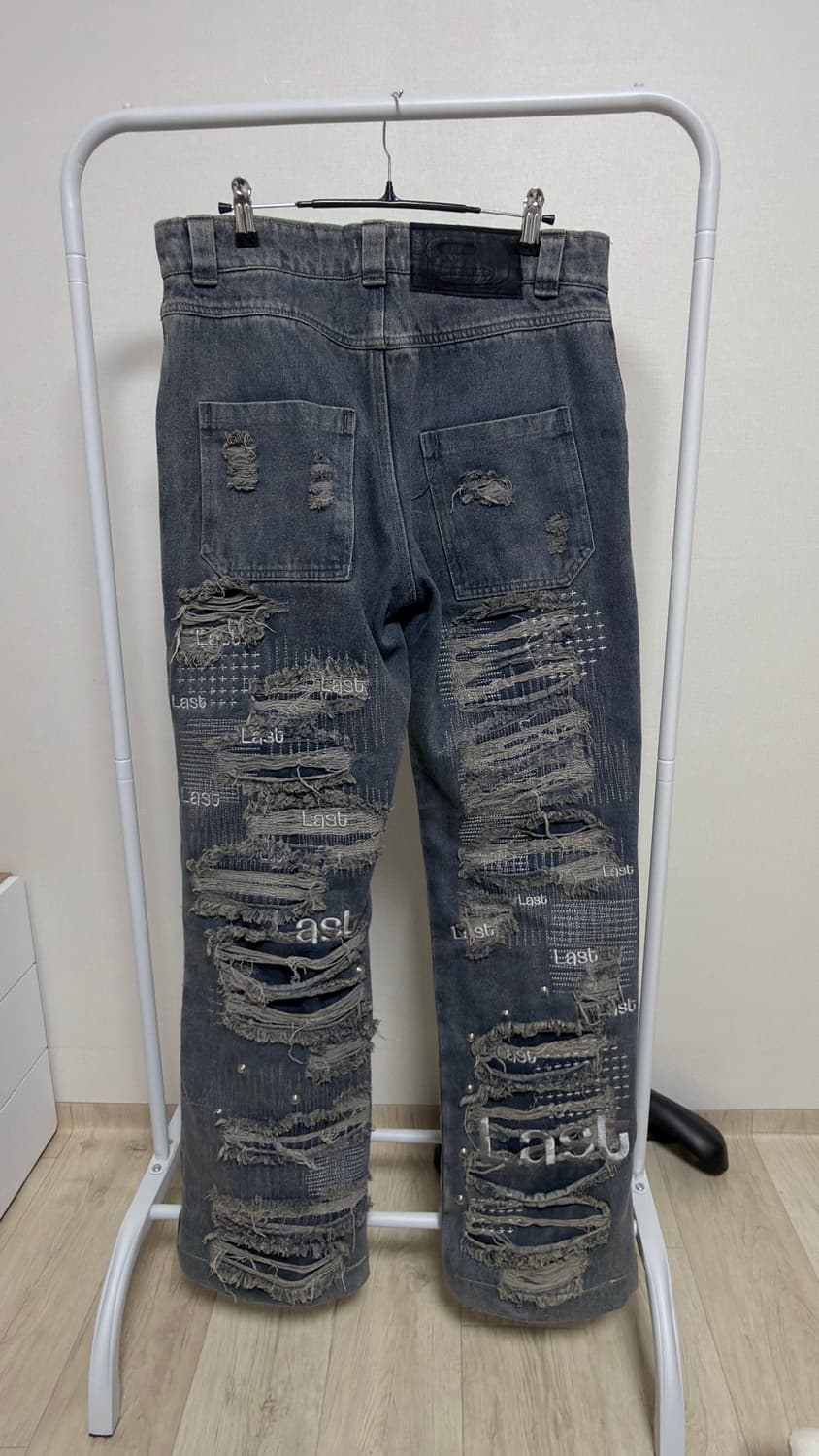 잔다리로 디스진 30 상품이미지2