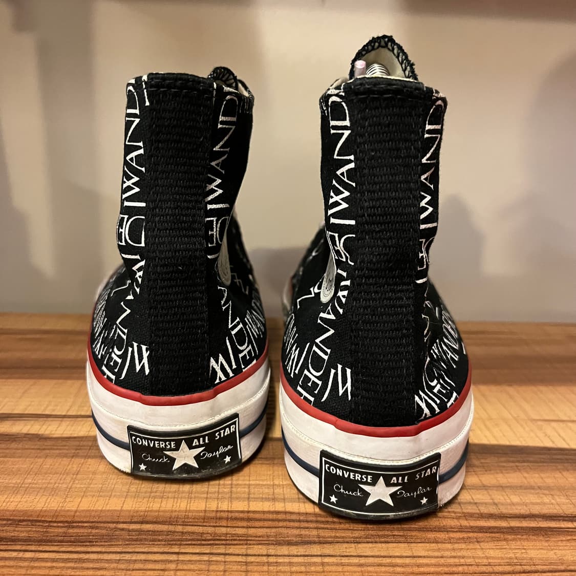 JW앤더슨 컨버스 상품이미지4