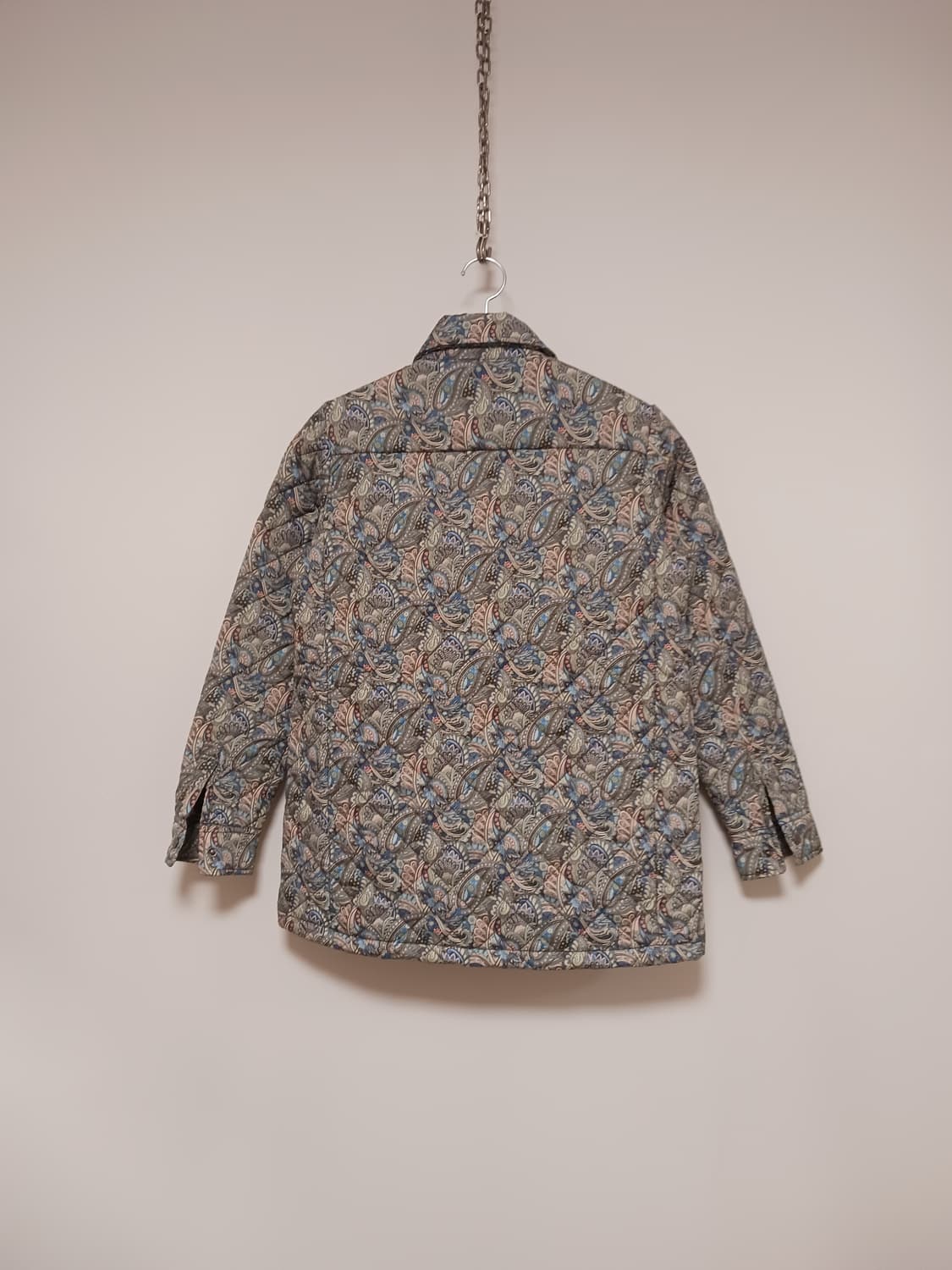 오일릴리 경량패딩 상품이미지6